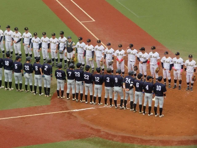 エースが優勝へ導く東海 武蔵大-東海大 首都大学野球春季リーグ戦・第7週第1戦|kagetora556