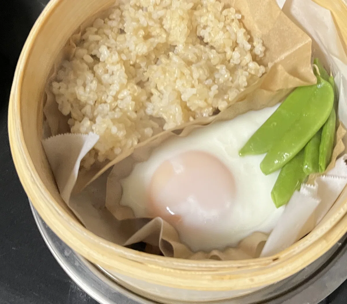 料理: 料理の科学・蒸すということについて|オモダカ