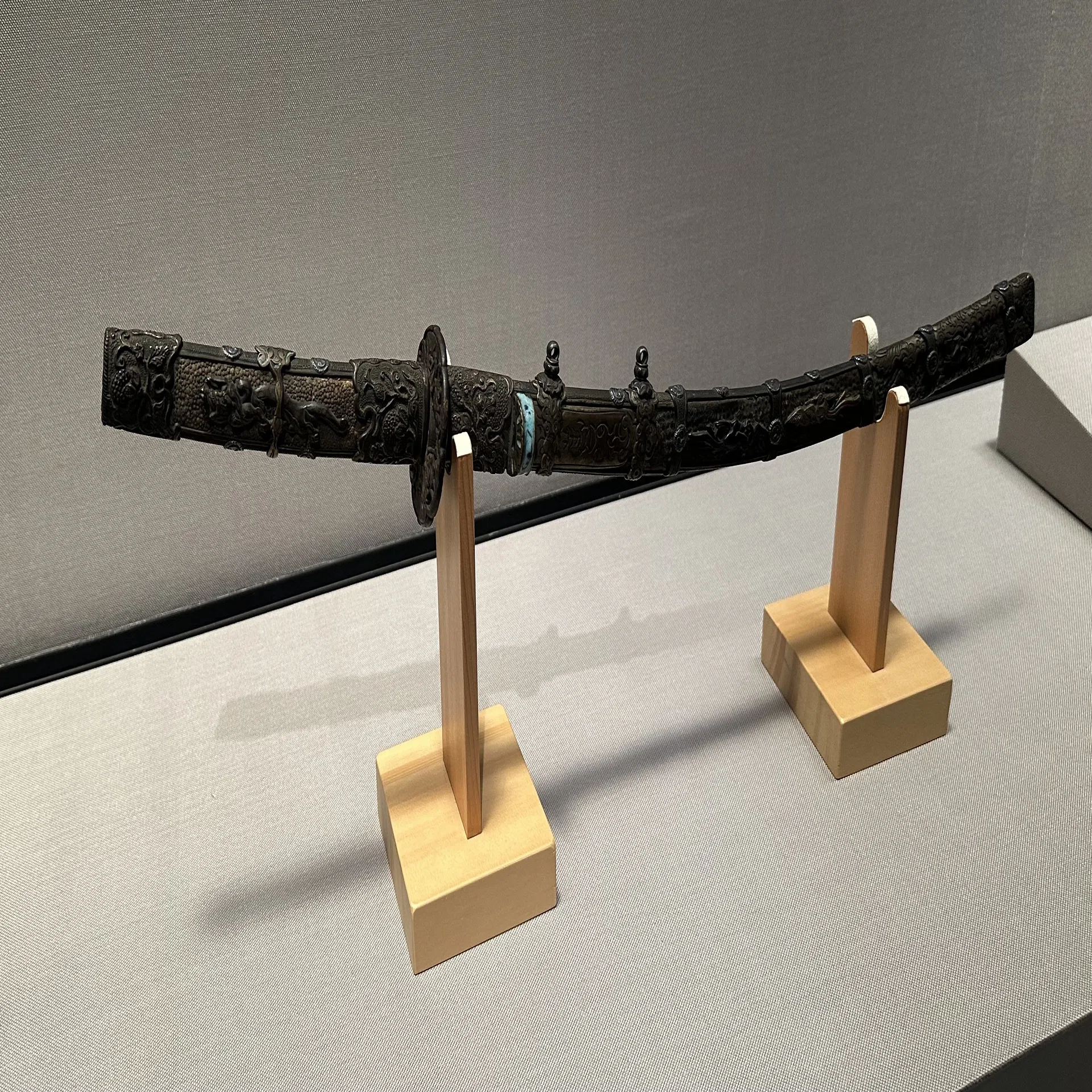 アイヌ拵①｜刀箱師の日本刀ブログ 中村圭佑