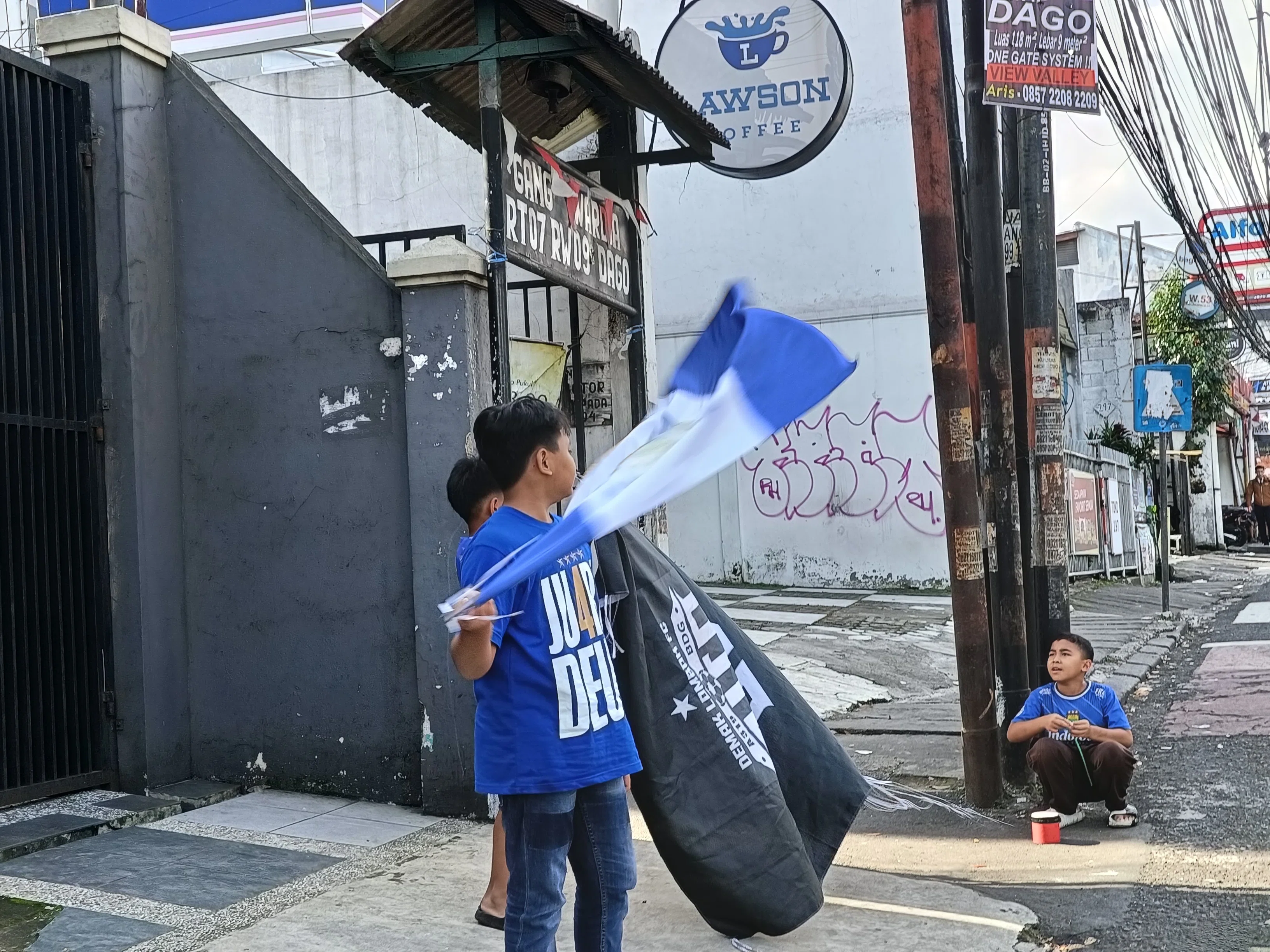 Congratulations: Persib Bandung Wins Back-to-Back Indonesian