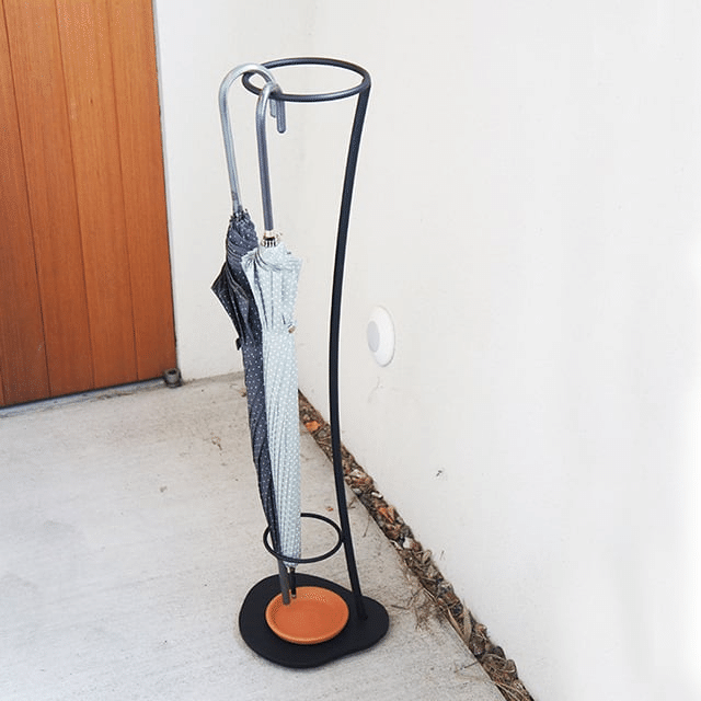 アイアン傘立て5選！玄関を彩るワンランク上のデザイン。選び方徹底