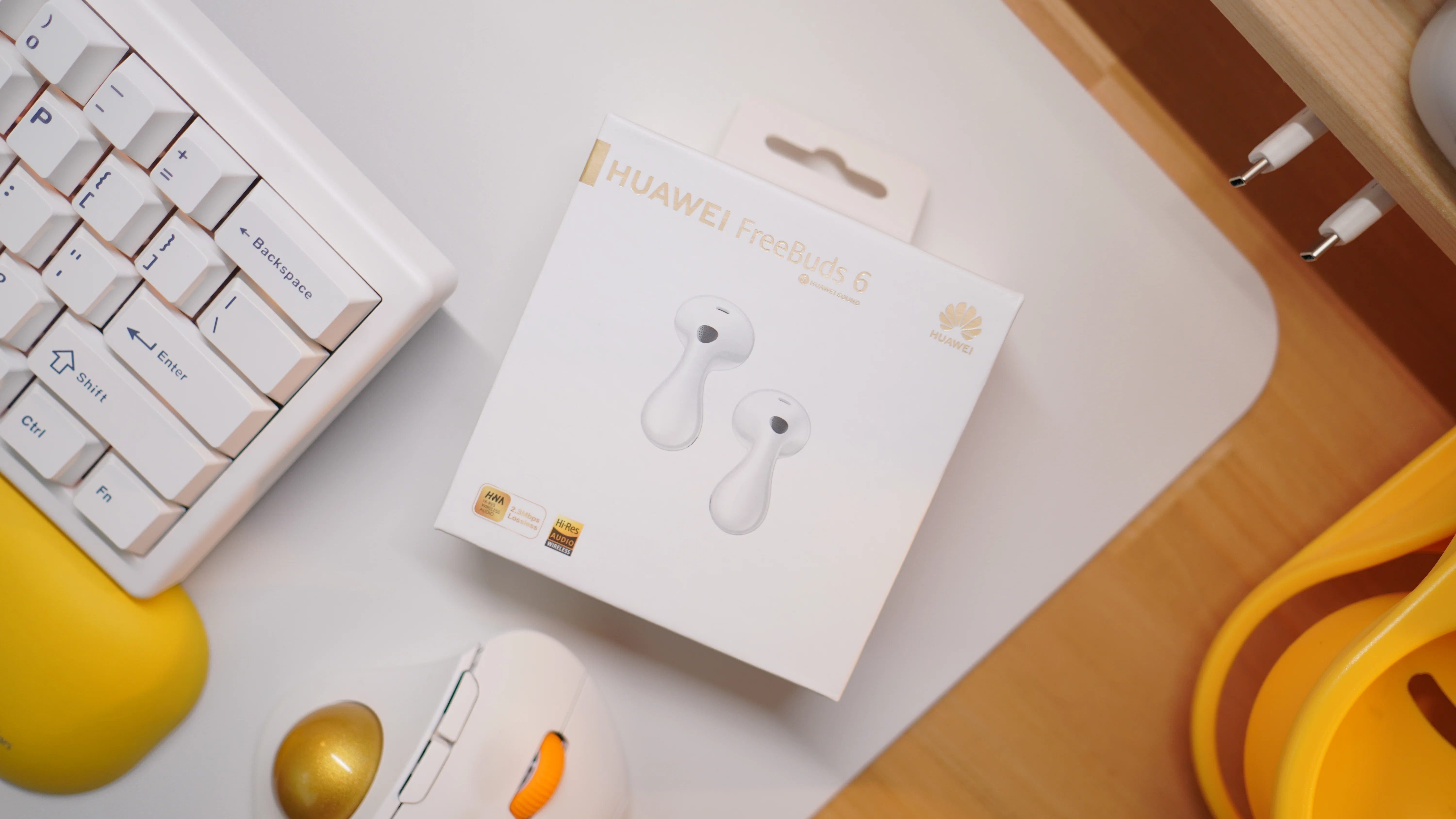 レビュー】HUAWEI FreeBuds 6(クーポンあり)｜はち@Kurashi-Hack