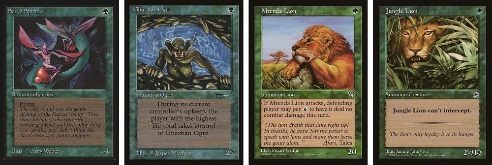 ミドルスクールとクレイジーグリーン｜壱原ヨーキ