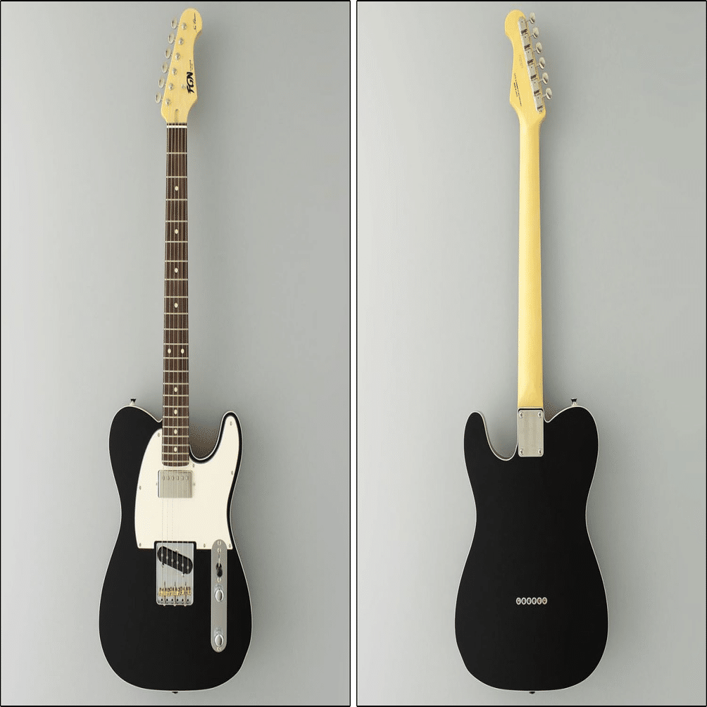 フジゲン　FGN ネオクラシック　Neo Classic 楽天市場】FGN Neo Classic NJB200RAL-BG (British Green)フジゲン