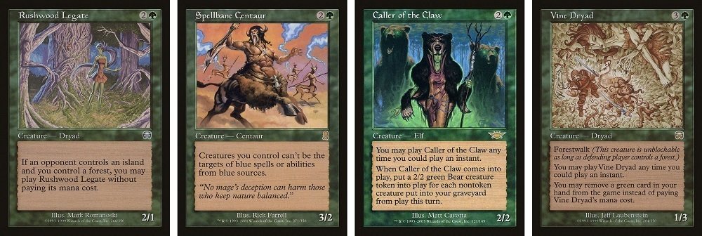 ミドルスクールとクレイジーグリーン｜壱原ヨーキ