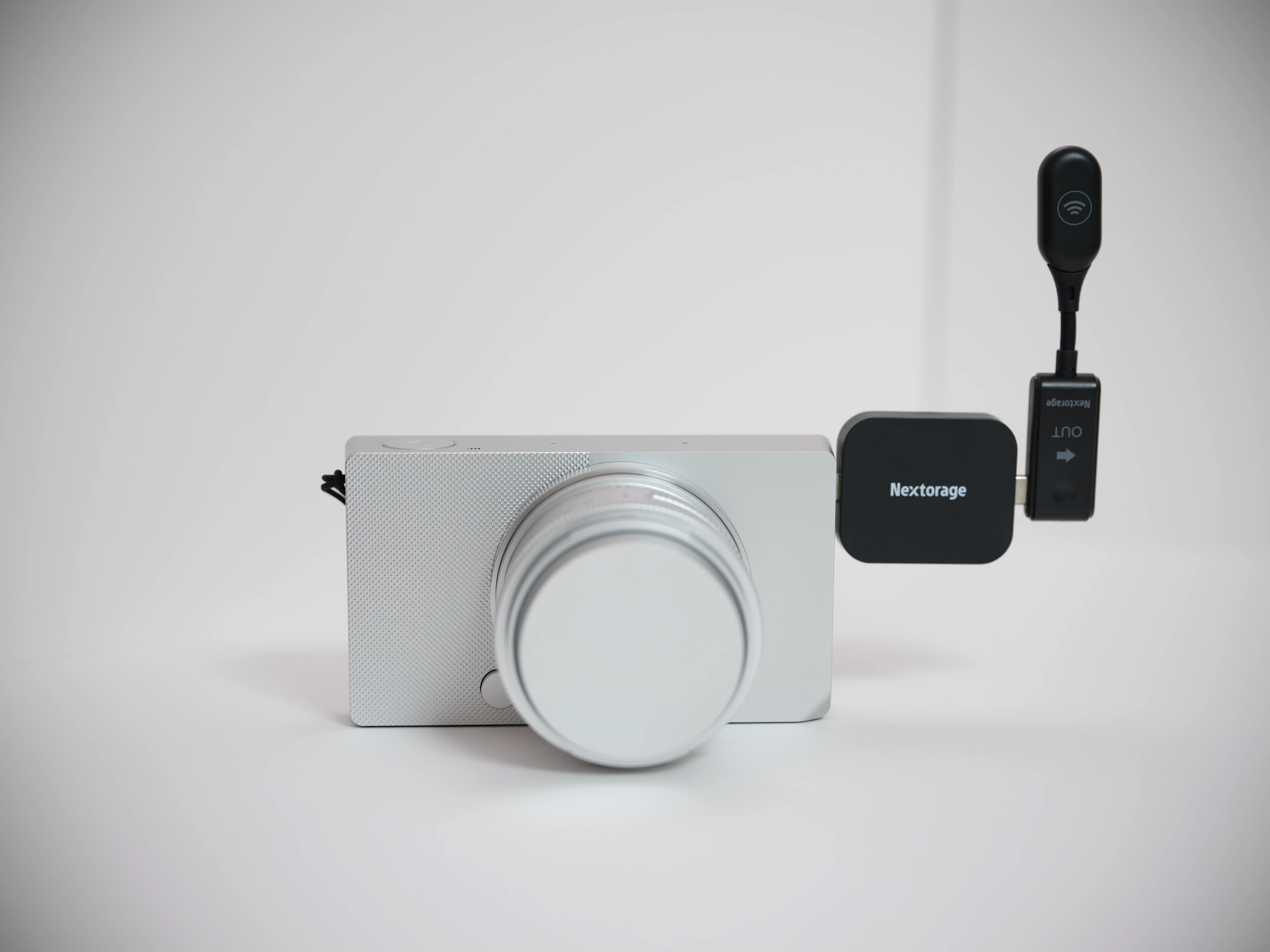 レビュー】SIGMA BFにPDPアダプターを使用してUSB接続を快適にする