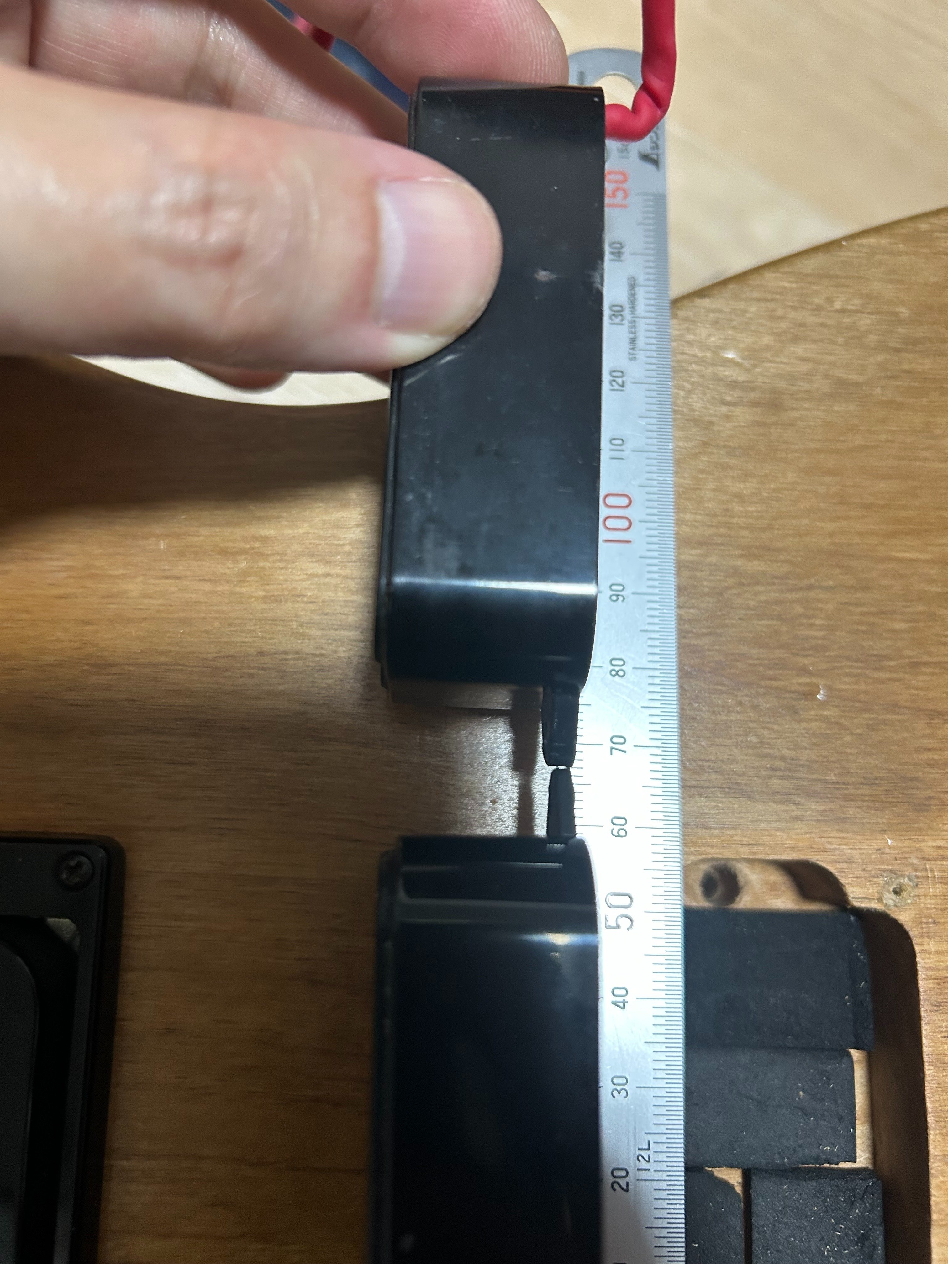 Wilde U.S.A. L-500｜AKIRA NAKAYAMA