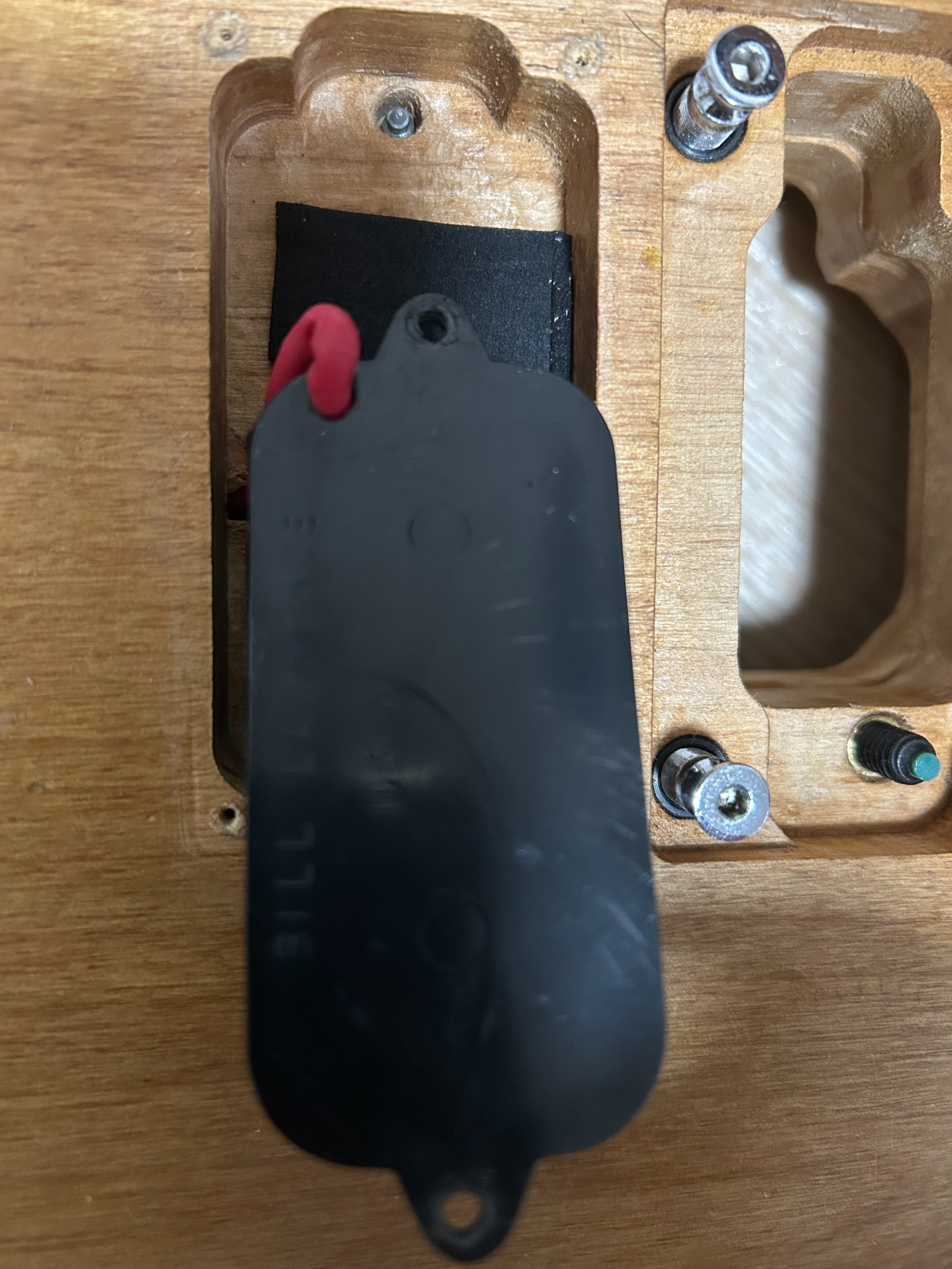 Wilde U.S.A. L-500｜AKIRA NAKAYAMA