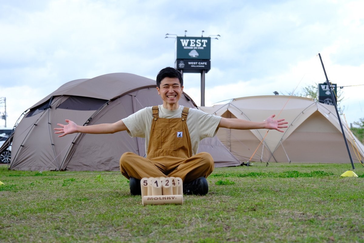 （交渉中)キャンプにいかがですか？ 24時間サバイバルキャンプ】涙と笑顔の冒険記！子どもたちが見つけた