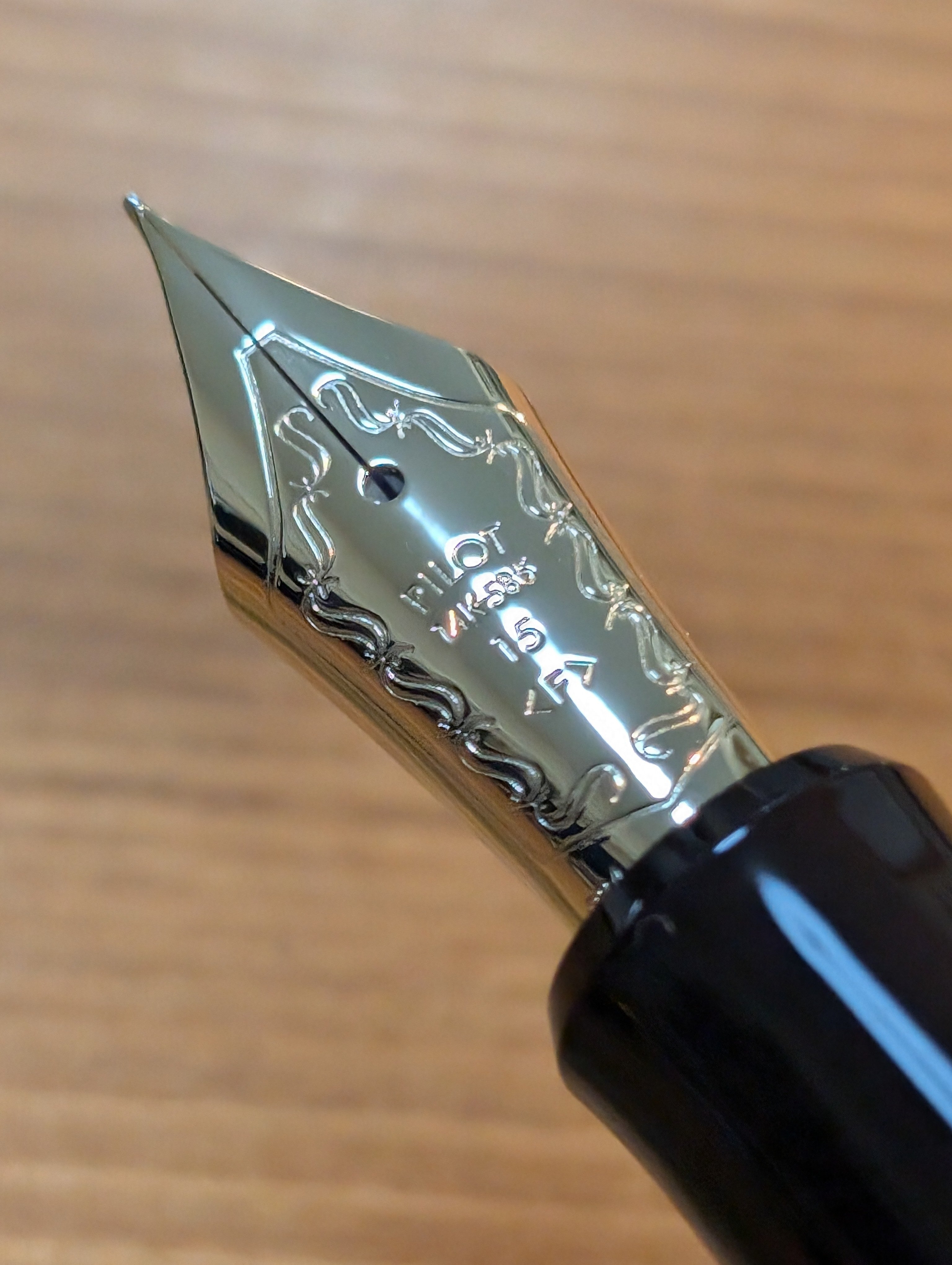 パイロット823購入！レビュー｜junichi0206