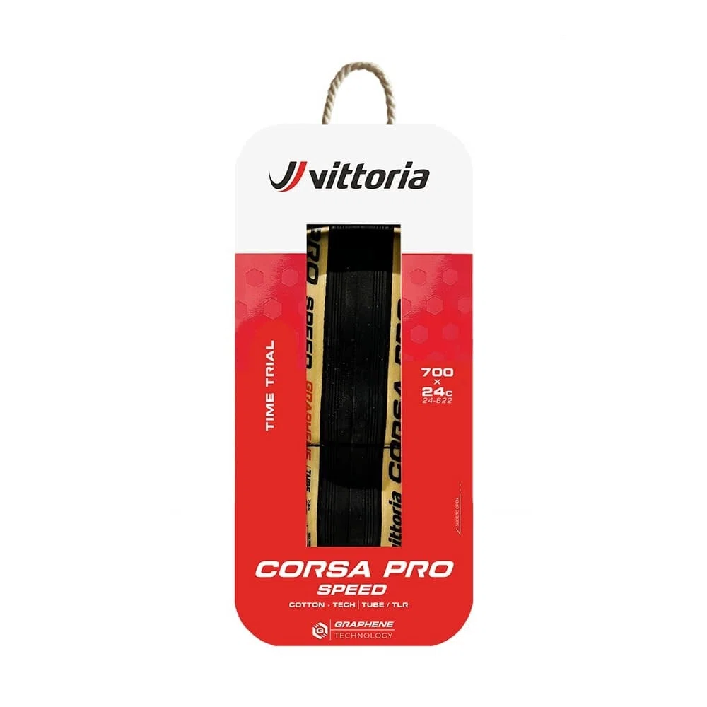 It really is fast. Vittoria CORSA PRO SPEED｜877Bicycle🍌