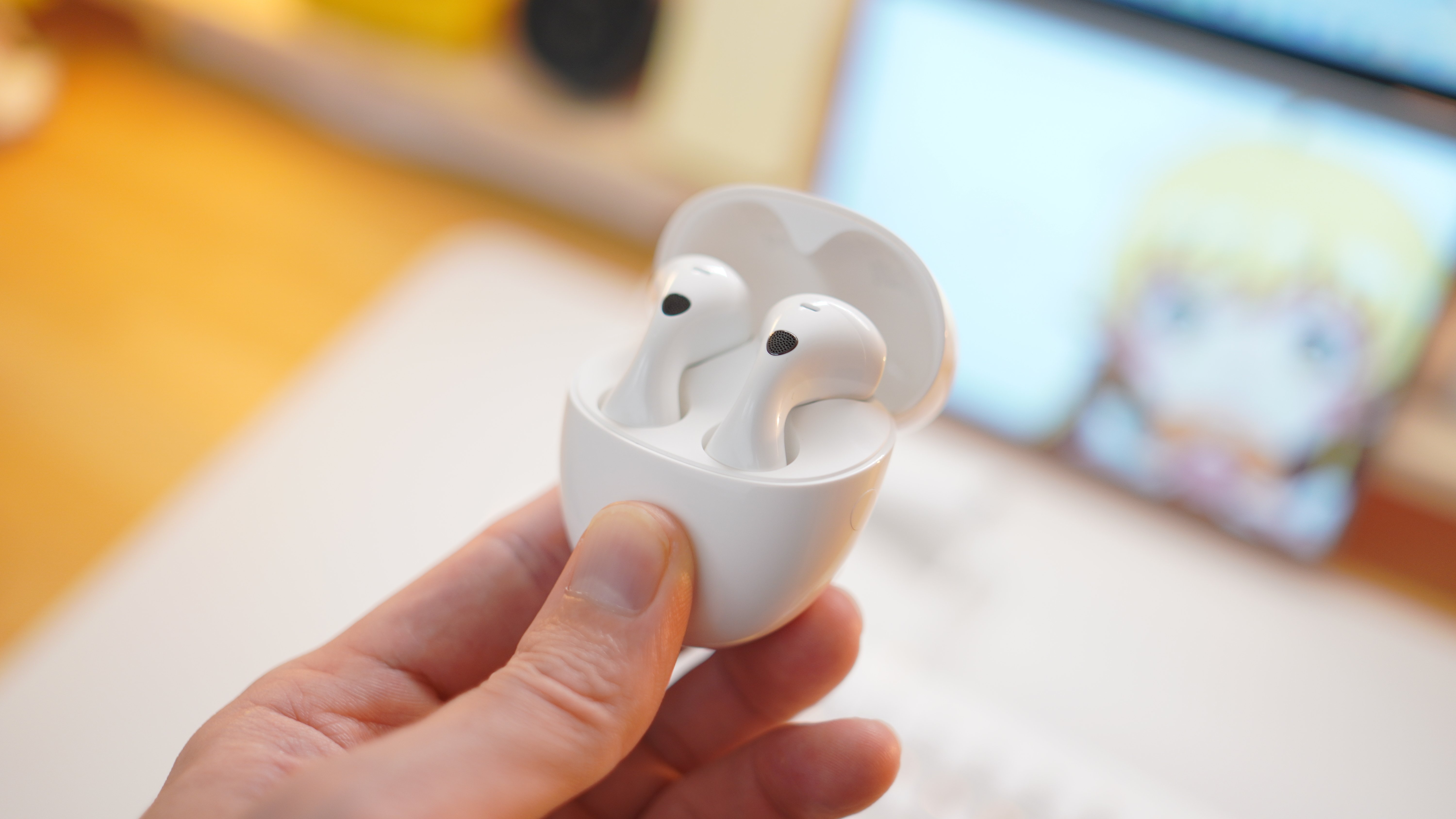 レビュー】HUAWEI FreeBuds 6(クーポンあり)｜はち@Kurashi-Hack