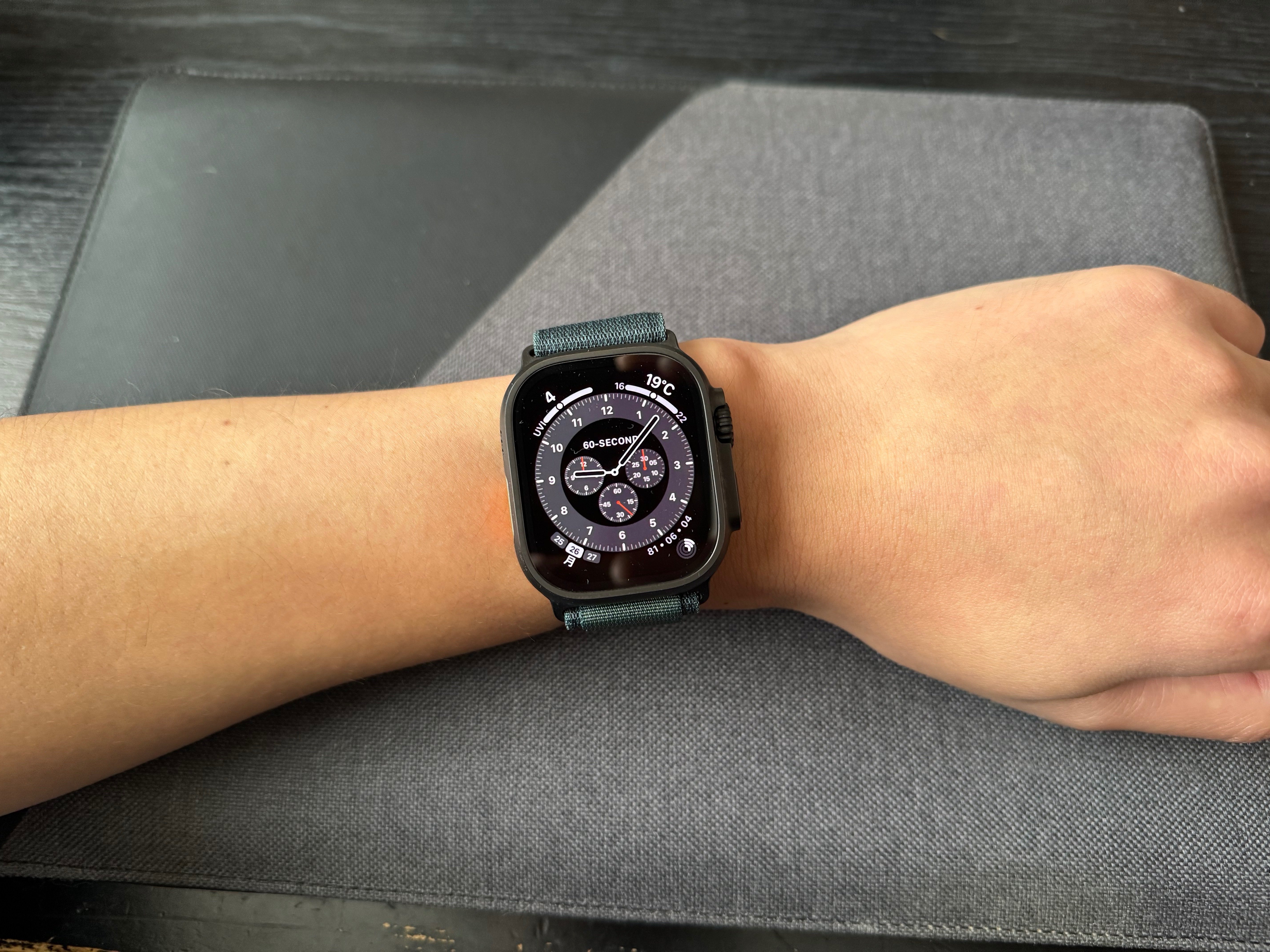 最近のApple Watch事情｜けこぜろ