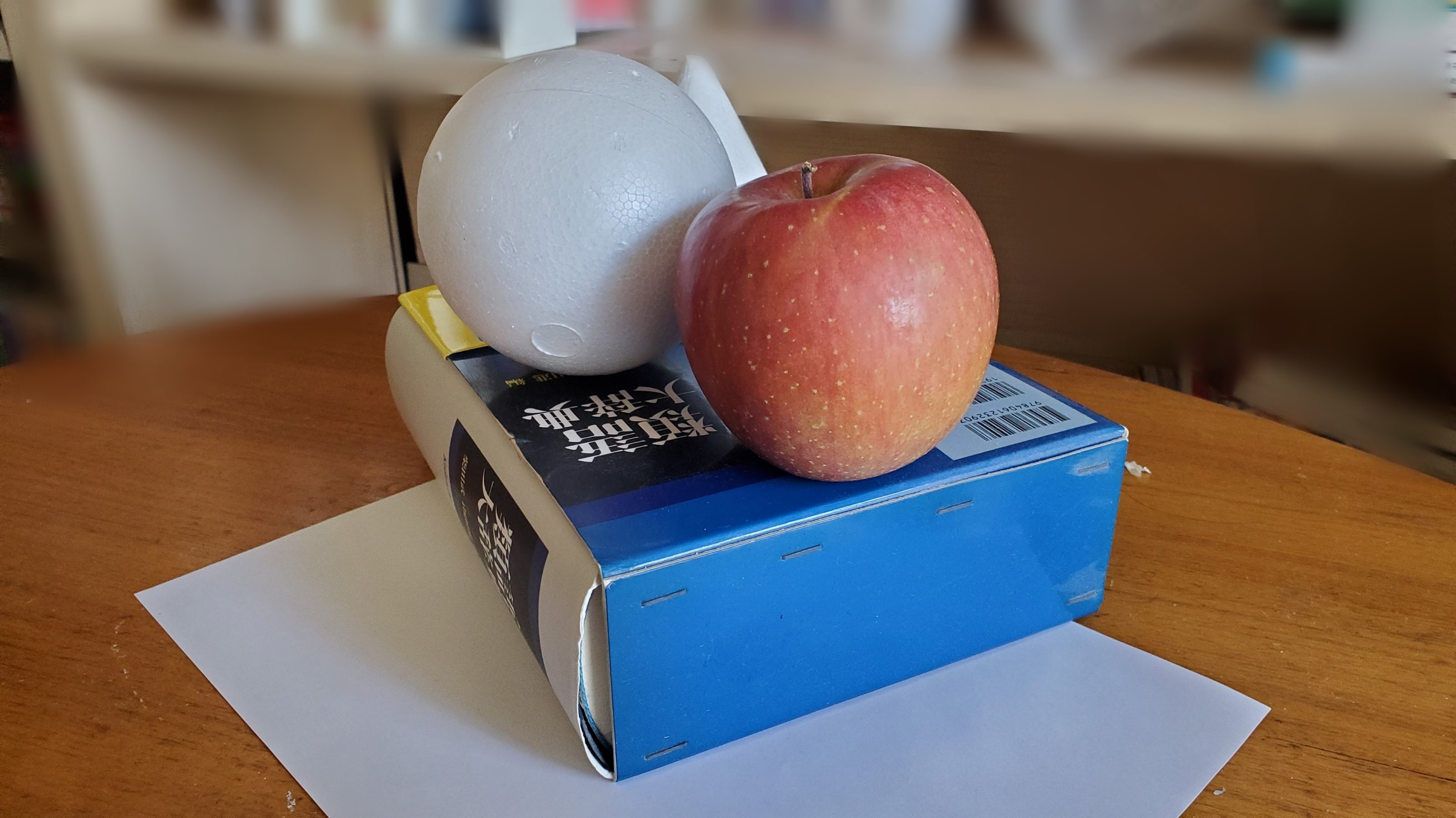 ユーキャンのデッサン終わりました｜二本柳亜美