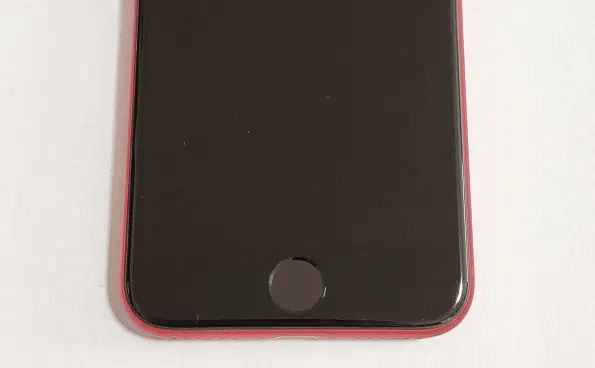 iPhone SE 第Ⅱ世代 128GB ホームボタン故障 加古川市の方よりiPhoneSE第2世代ホームボタンが押せない症状の