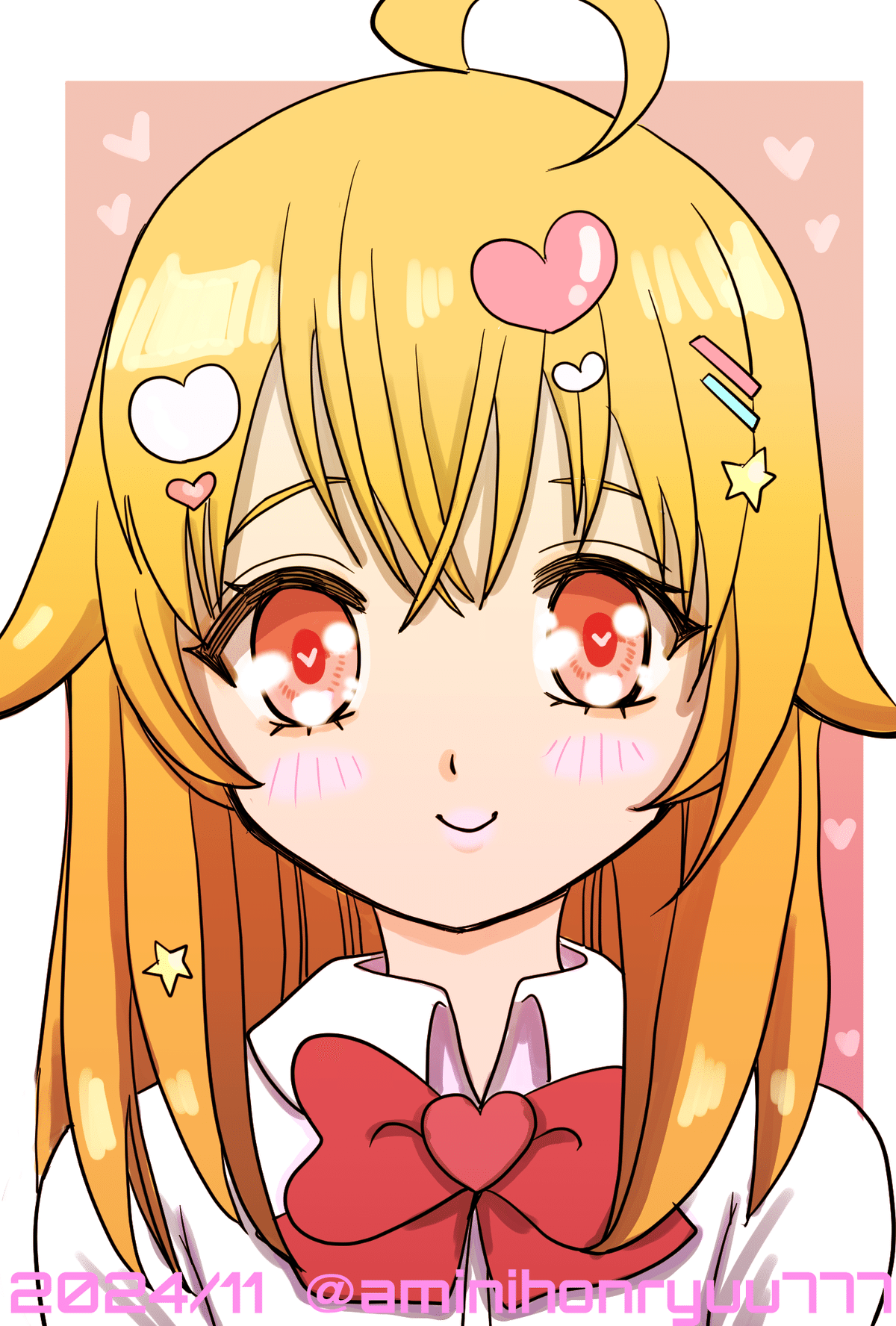 ユーキャンのデッサン終わりました｜二本柳亜美