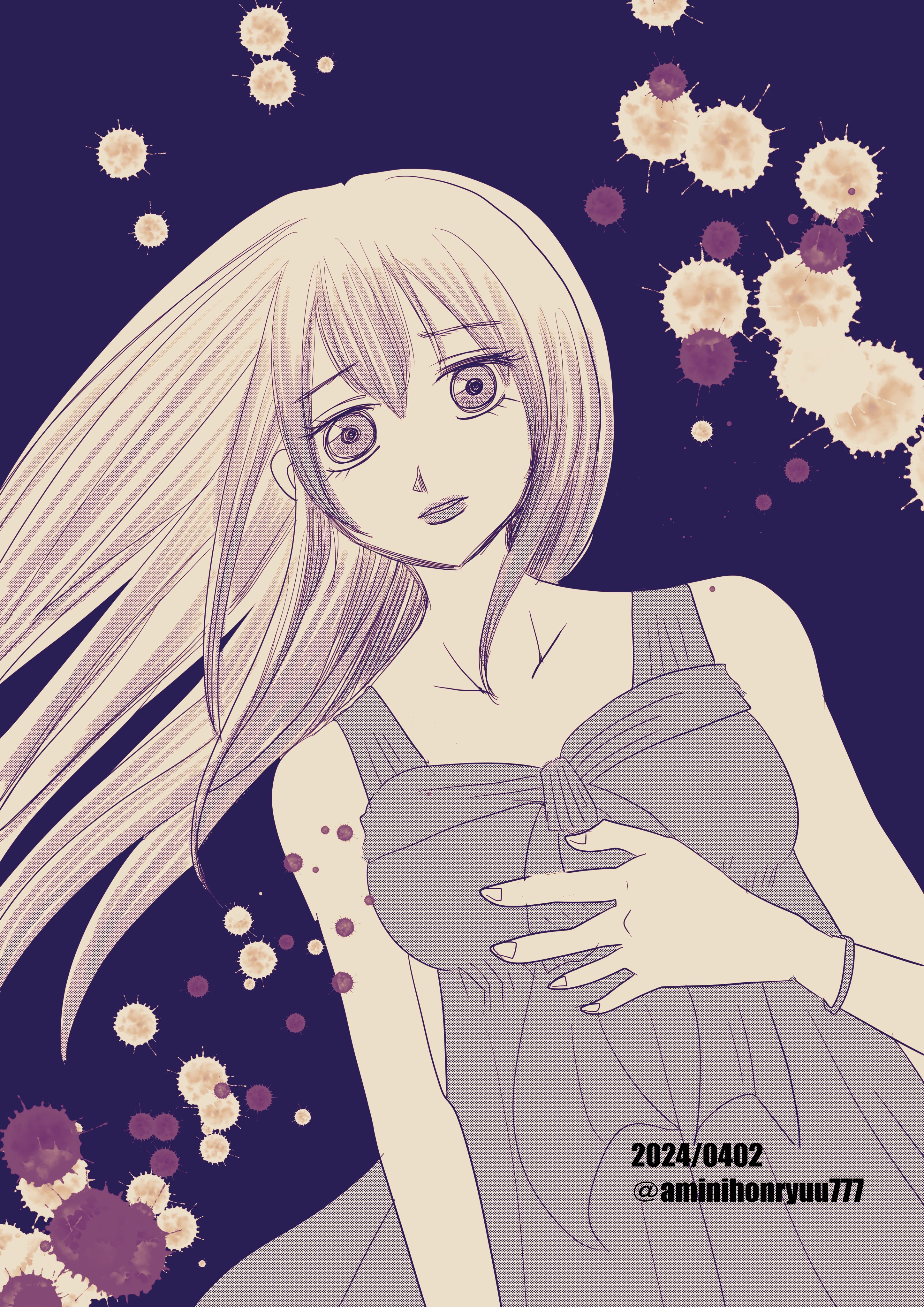 ユーキャンのデッサン終わりました｜二本柳亜美