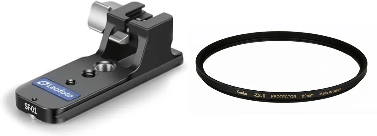 大口径望遠ズームGMレンズ『FE 50-150mm F2 GM』（SEL50150GM）にあう