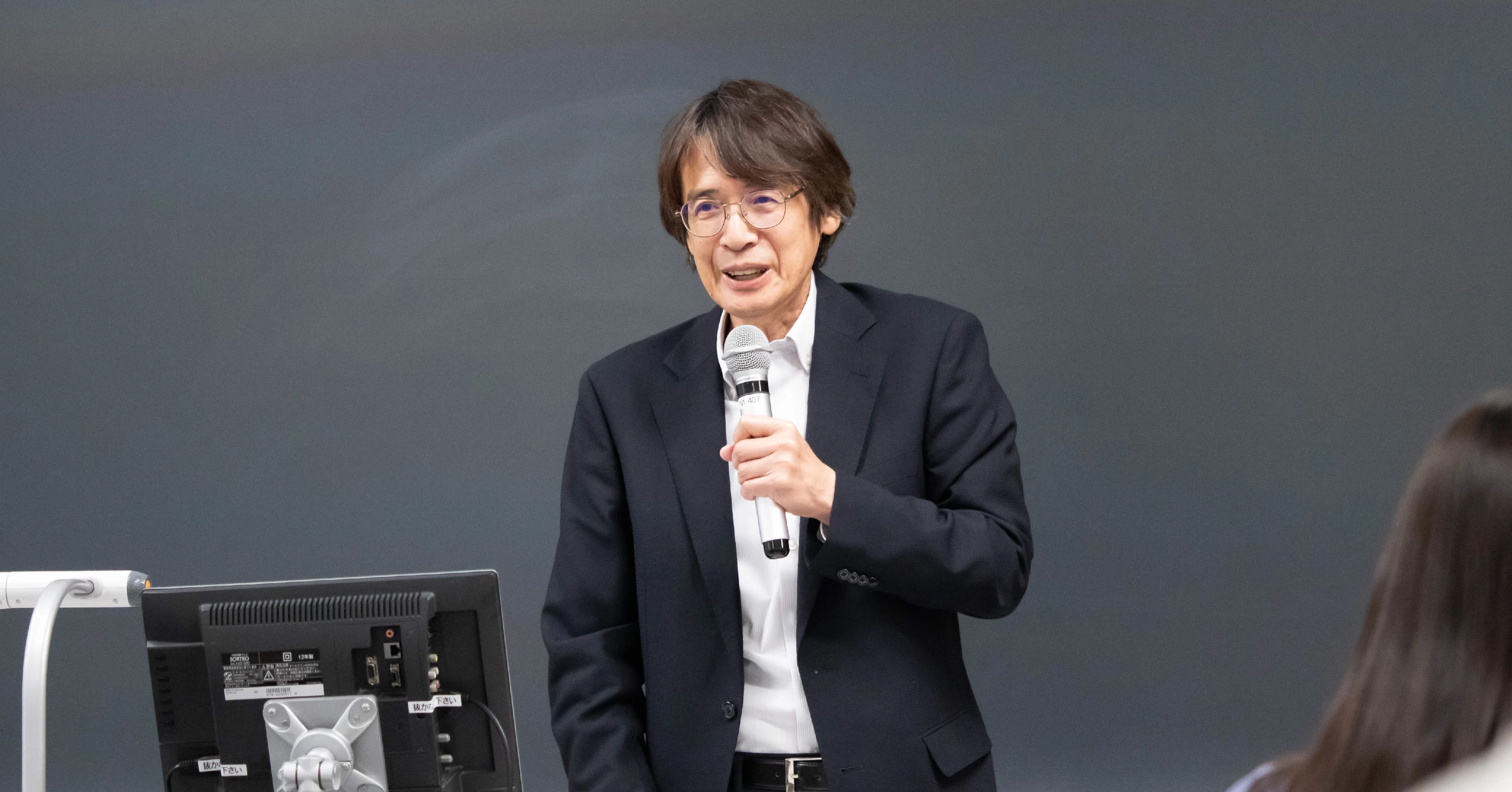 【中古】 金城学院大学（2007） 金城学院大学 E1棟 | PROJECTS | 株式会社三菱地所設計
