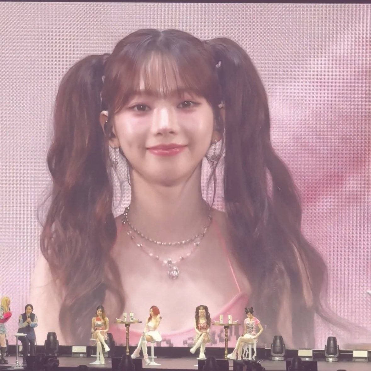 aespa FAN MEETING ～感想～｜H/MM