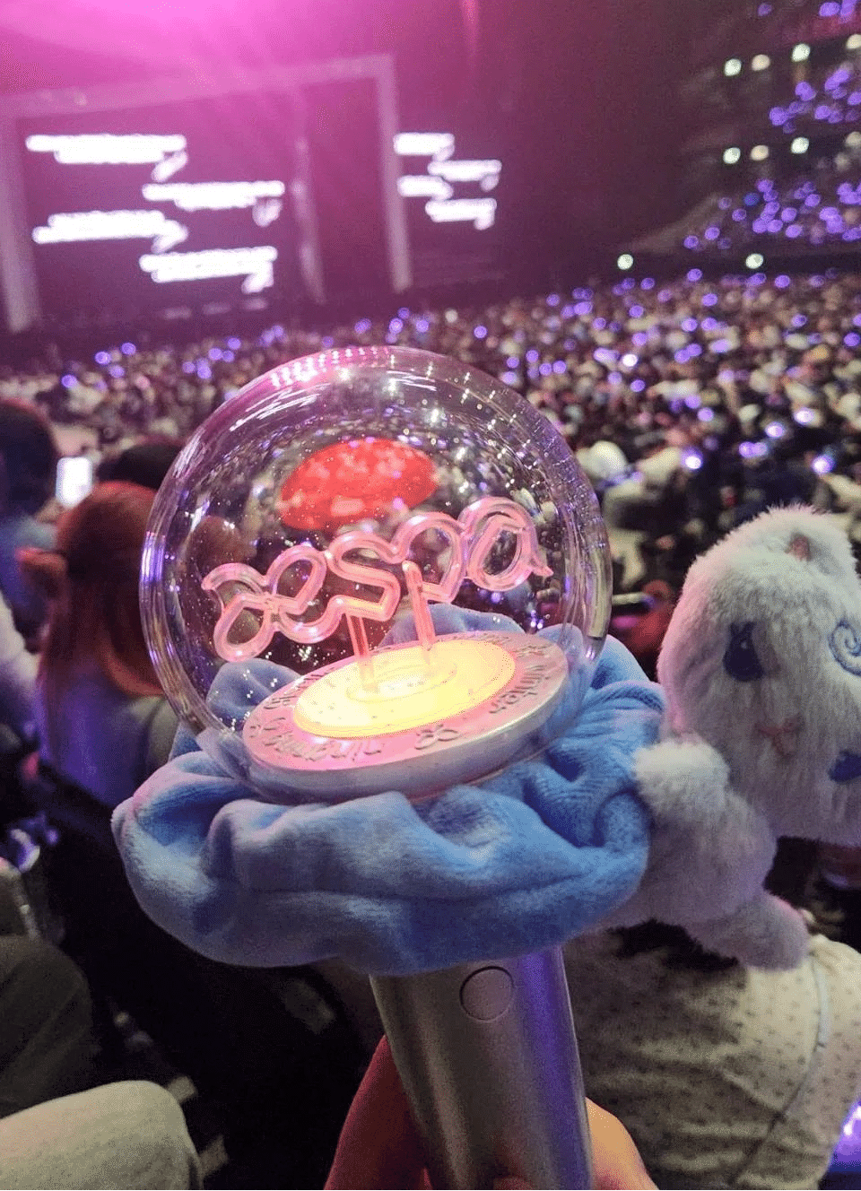 aespa FAN MEETING ～感想～｜H/MM