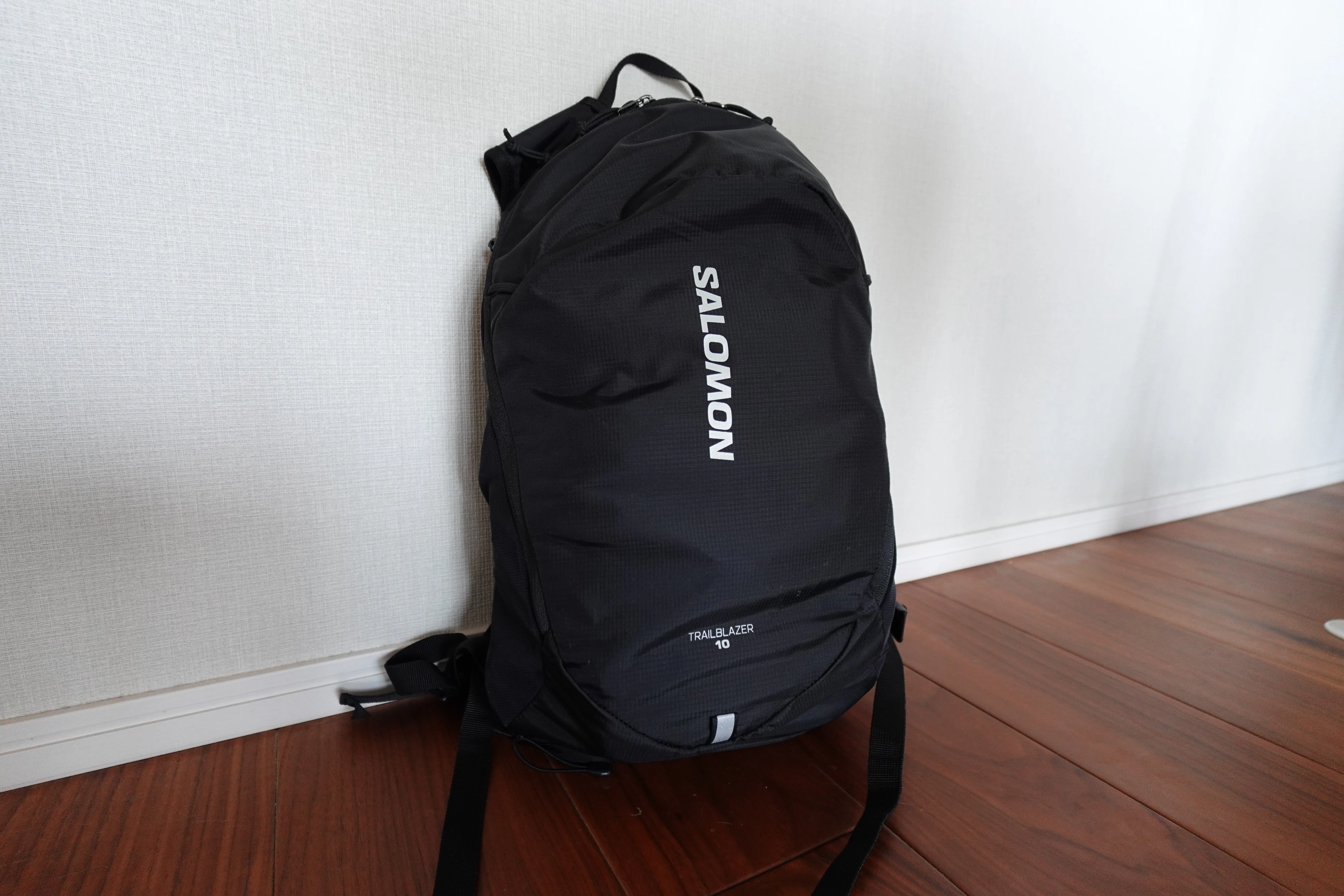 受託手荷物なし！10Lのバックパックで身軽に行く2泊3日韓国旅｜yuki 