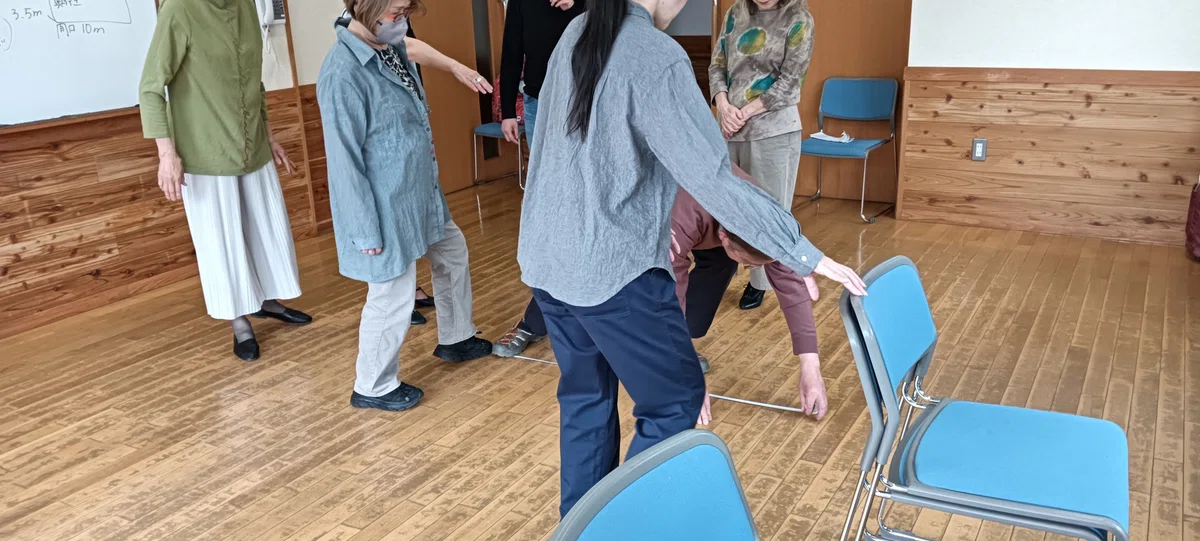 5.26 Learning American Pair Dance through Sign Language (Review)｜Deaf ...