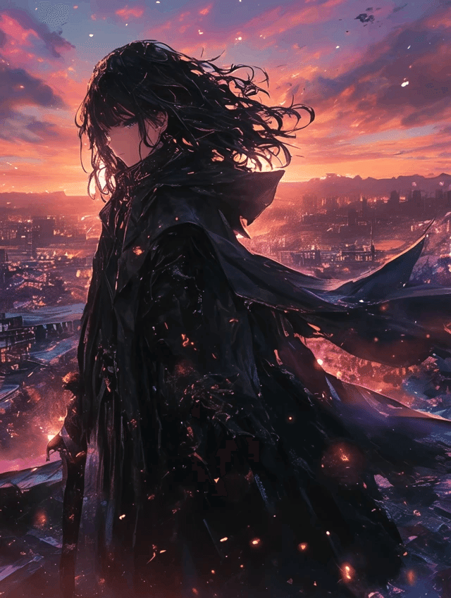 Midjourney と Niji・Journey 初心者向け「どんな絵が作れるの
