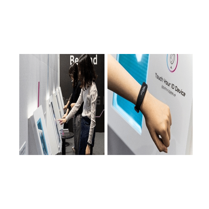 大阪・関西万博催事「Beyond 5G ready ショーケース」のご紹介 第4回