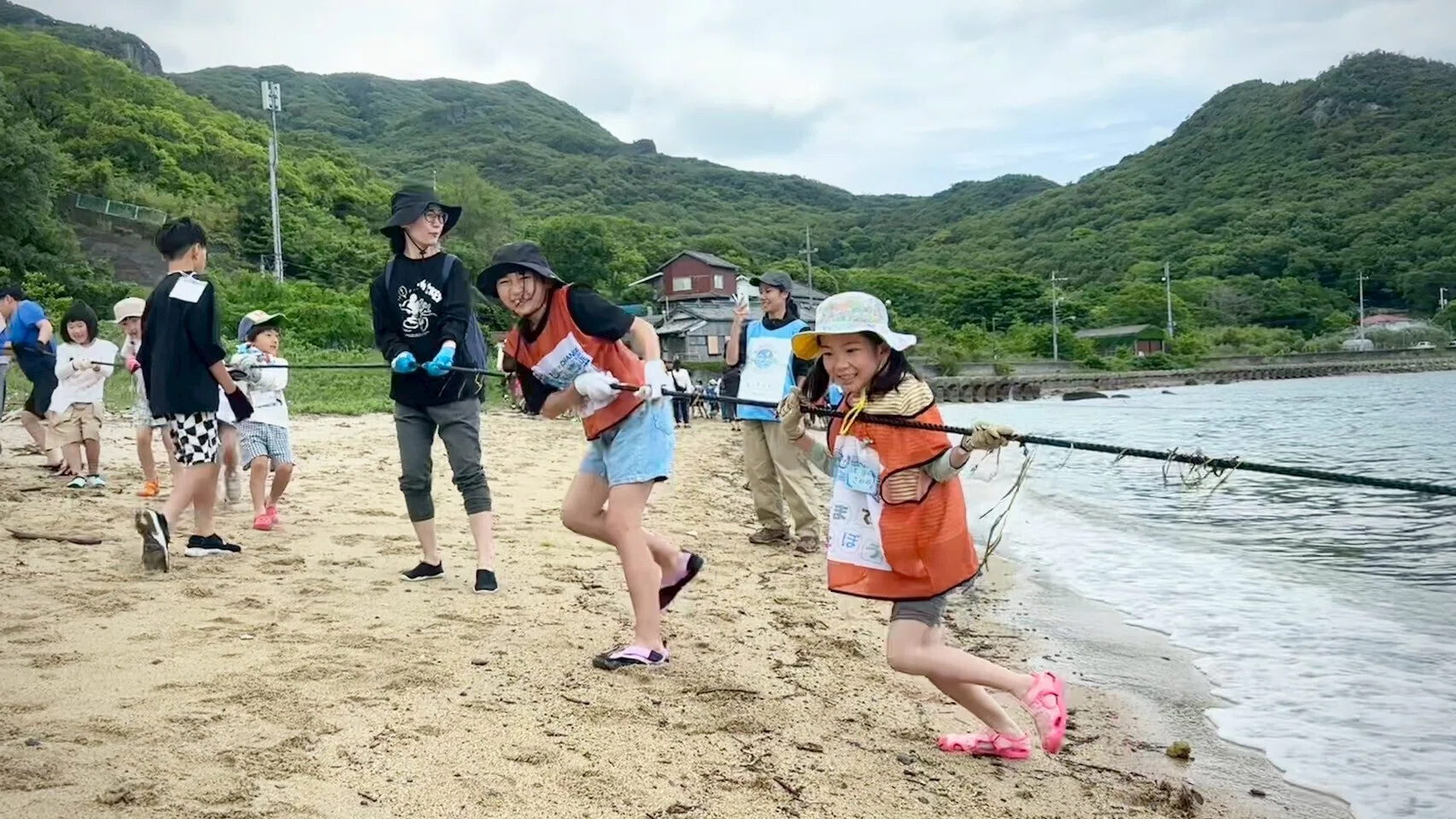 2025年度島へ集まれこどもたち！小豆島｜setouchi_wakuwaku