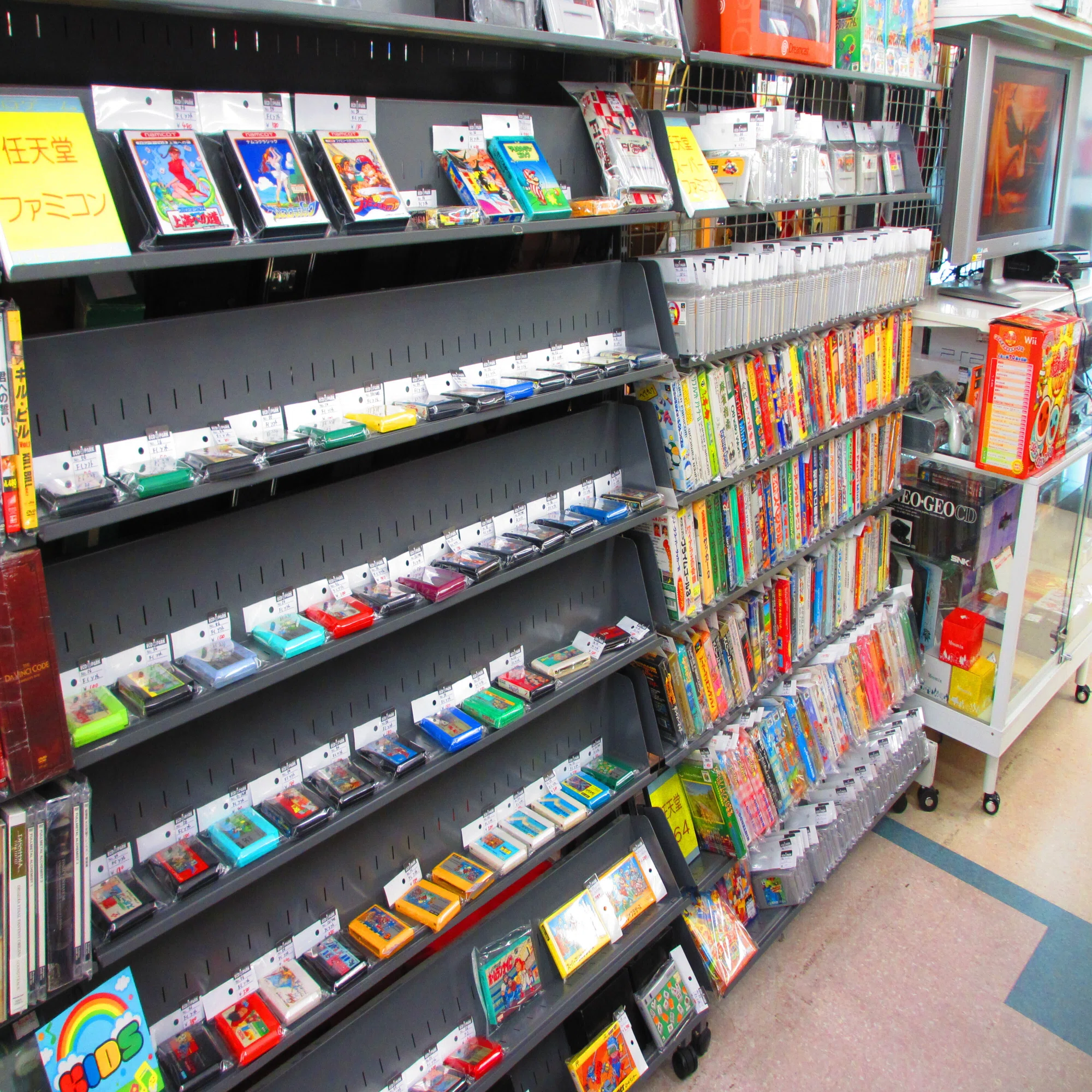 異常な高騰が続くレトロゲーム市場：誰がこの「熱狂」を煽っているのか 