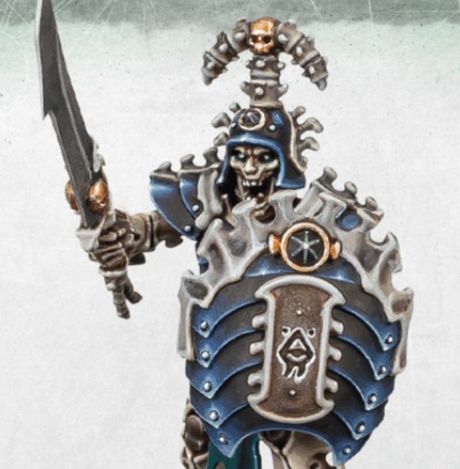 WarhammerAOS オシアーク・ボーンリーパーまとめ WarhammerAOS オシアーク・ボーンリーパーまとめ - メルカリ