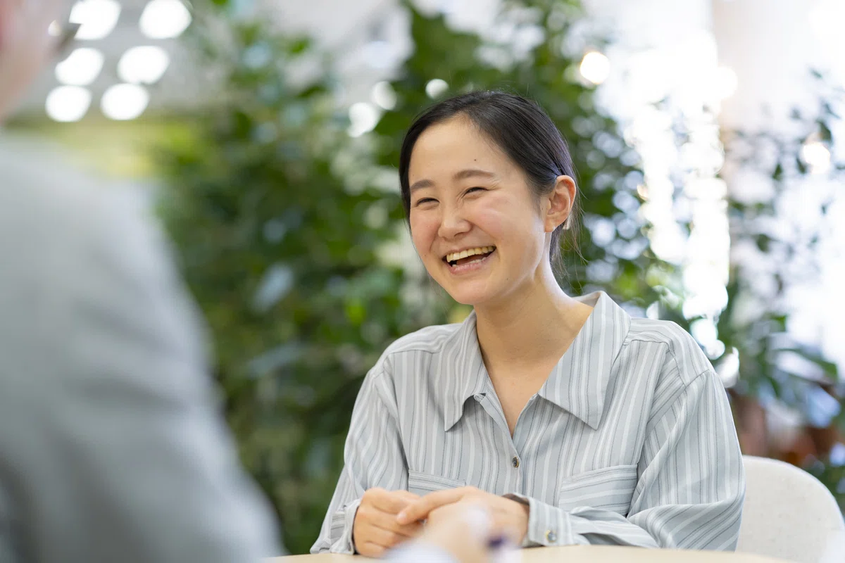 半年経って見えてきた「オフィス移転のリアル」─中小企業が実感した変化と成果とは？ Vol.01｜株式会社黒田生々堂