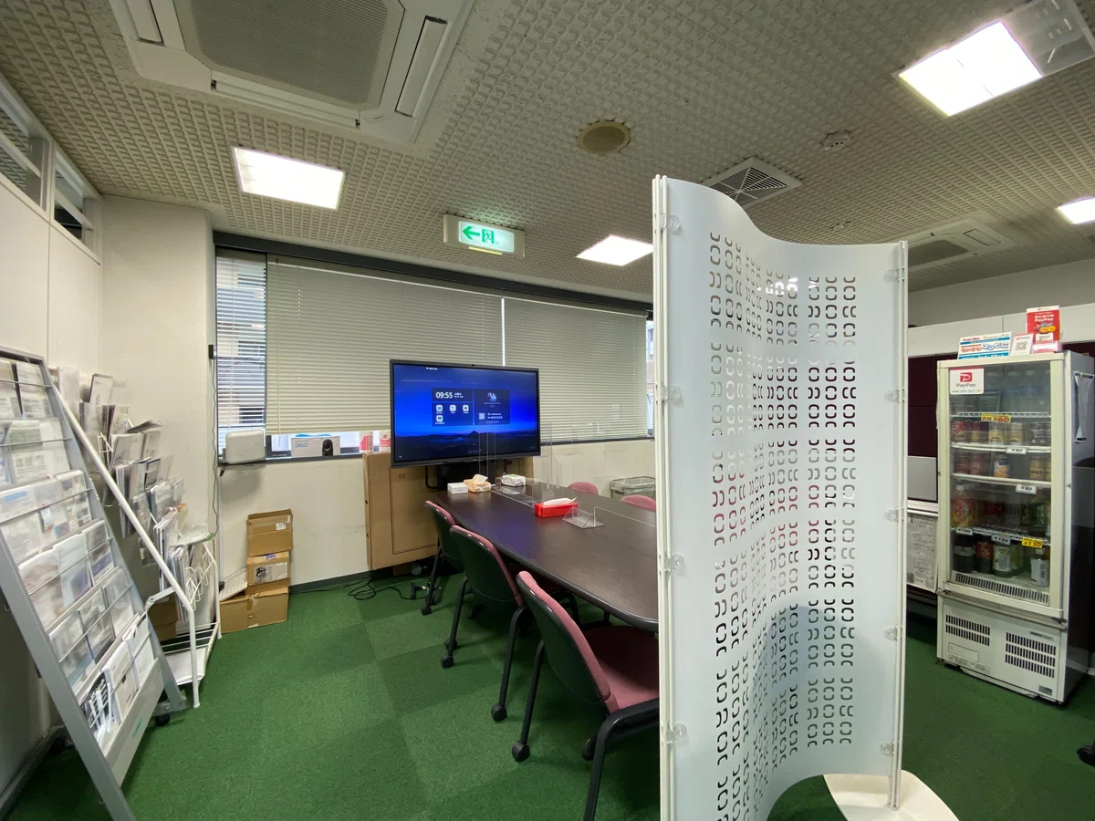 半年経って見えてきた「オフィス移転のリアル」─中小企業が実感した変化と成果とは? Vol.01|株式会社黒田生々堂