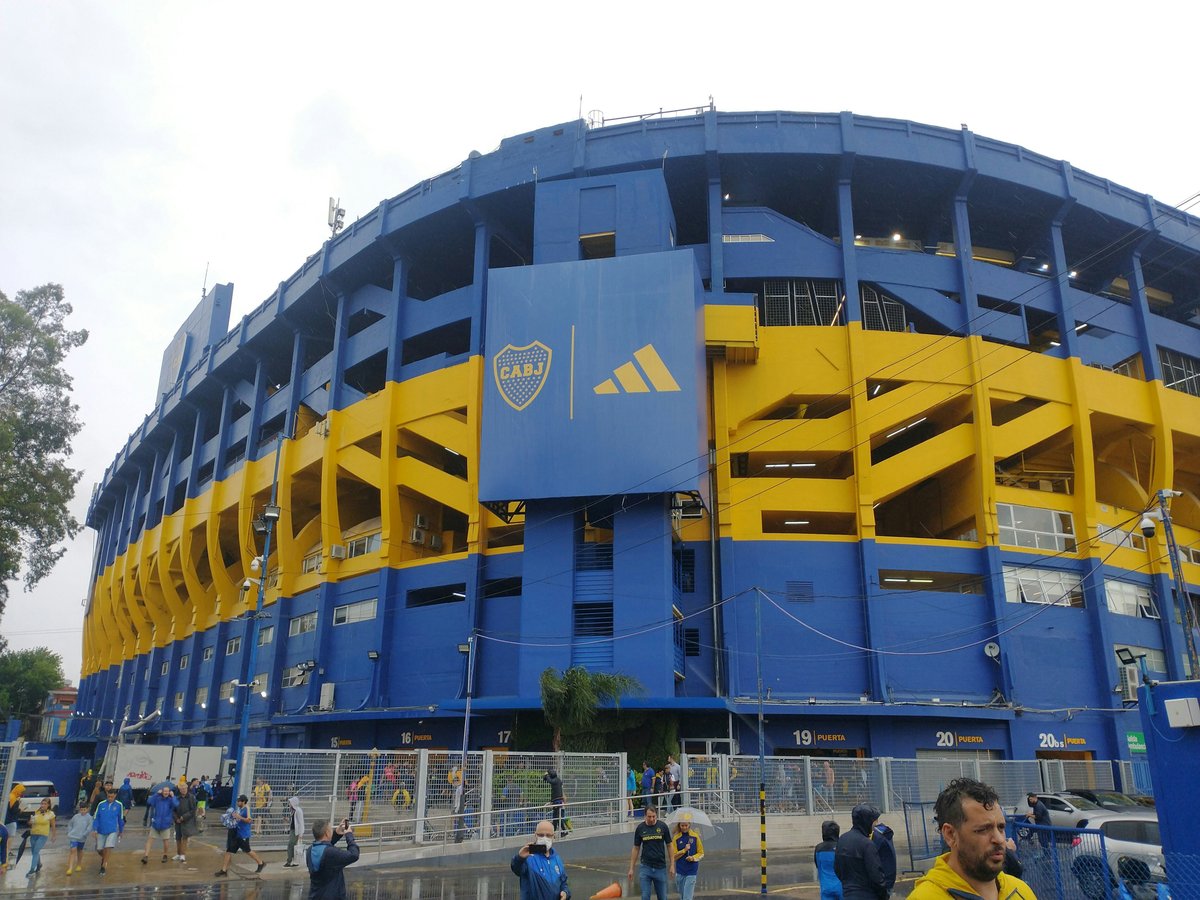 Most Memorable Football Matches in Argentina