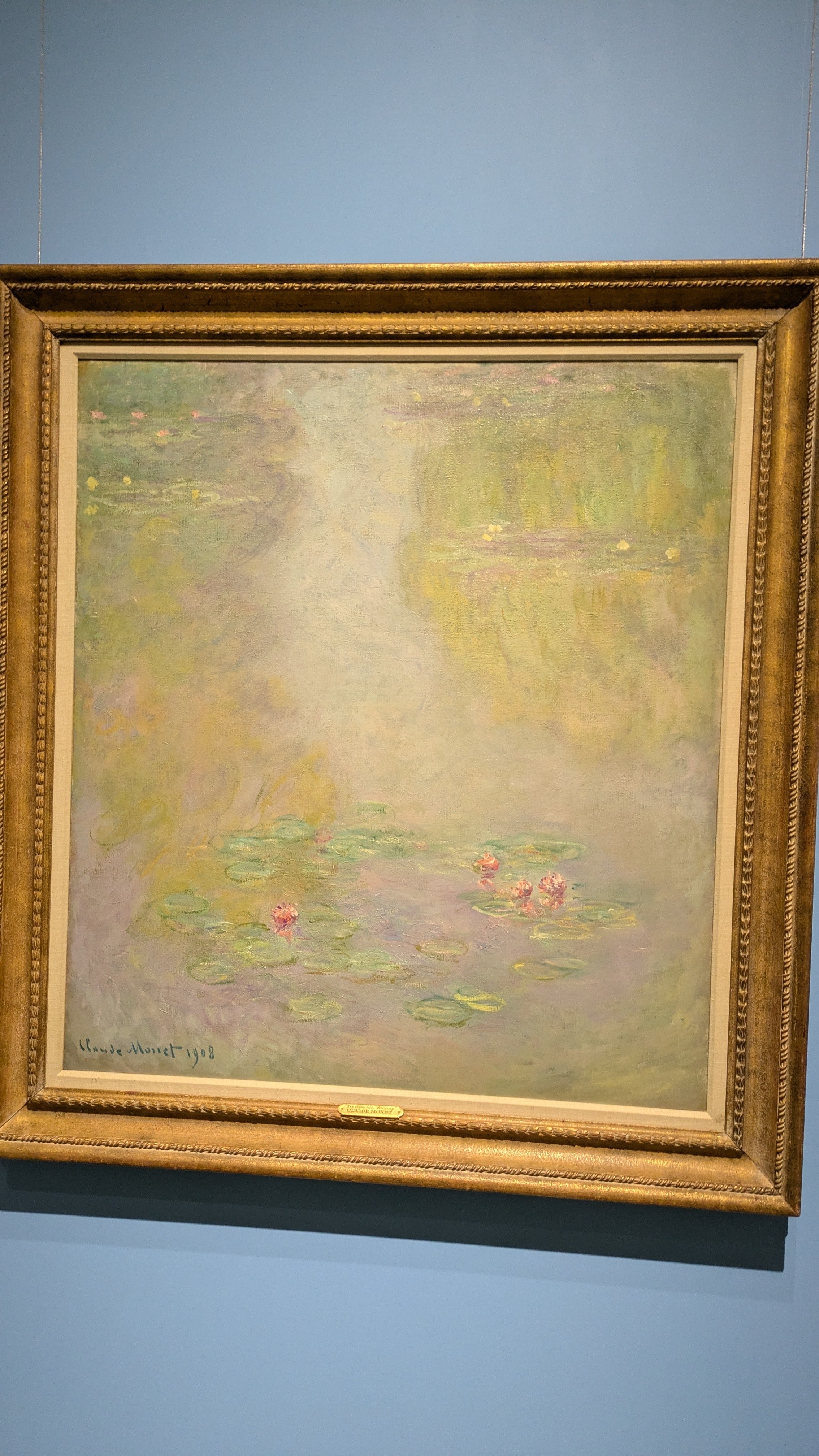 美術館へ西洋絵画を観に行った感想【名古屋市美術館】｜よしすけ