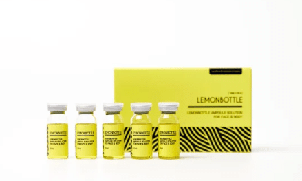 ノアグロウでのレモンボトル施術攻略法｜_career_Maiko