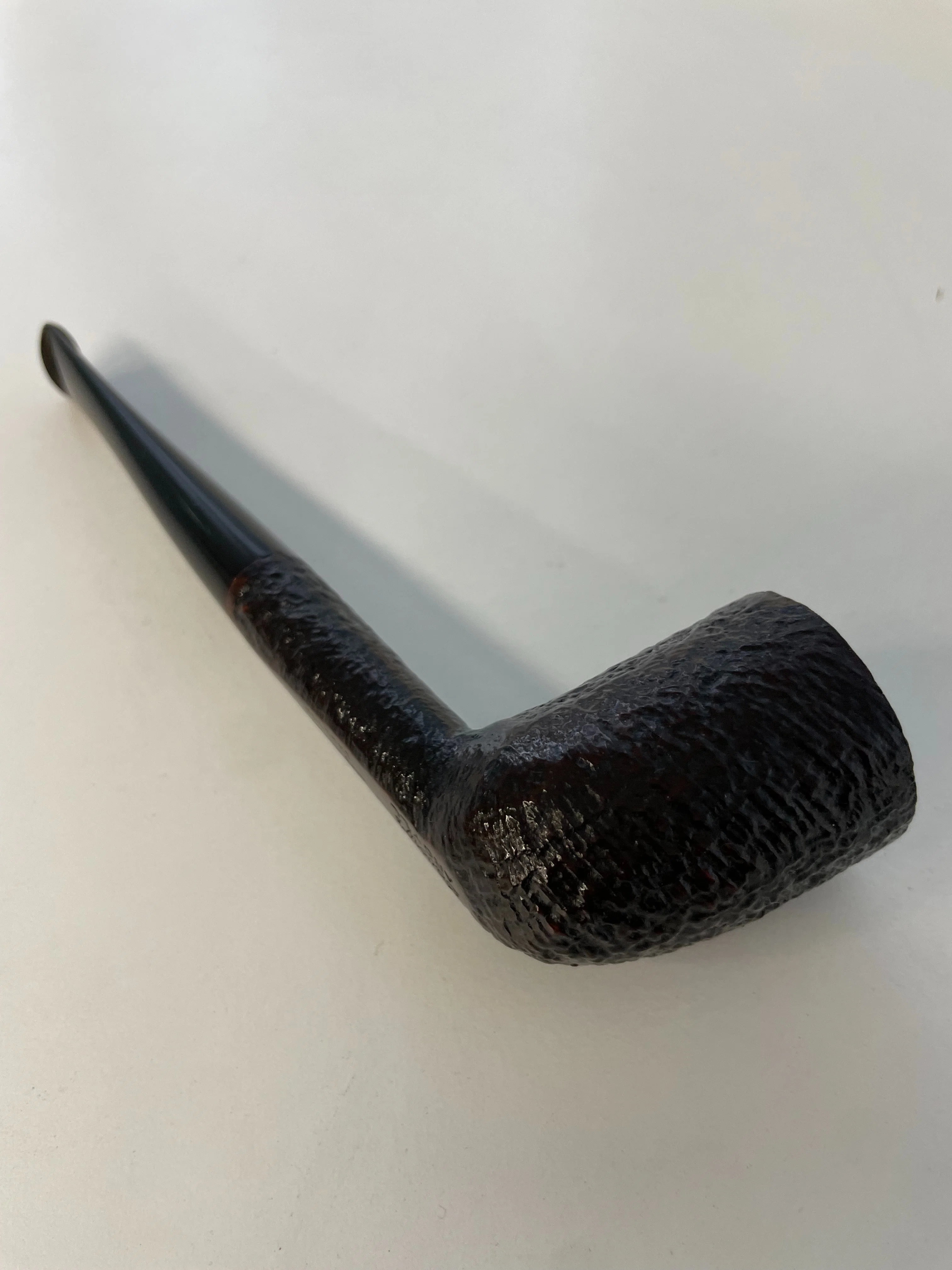 PIPE3｜今日もネボケています。