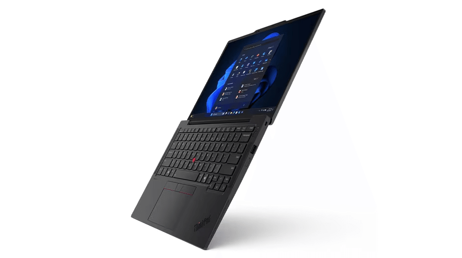 2025年最新】約933gの衝撃！ 軽さと堅牢性を両立したThinkPad X13 Gen