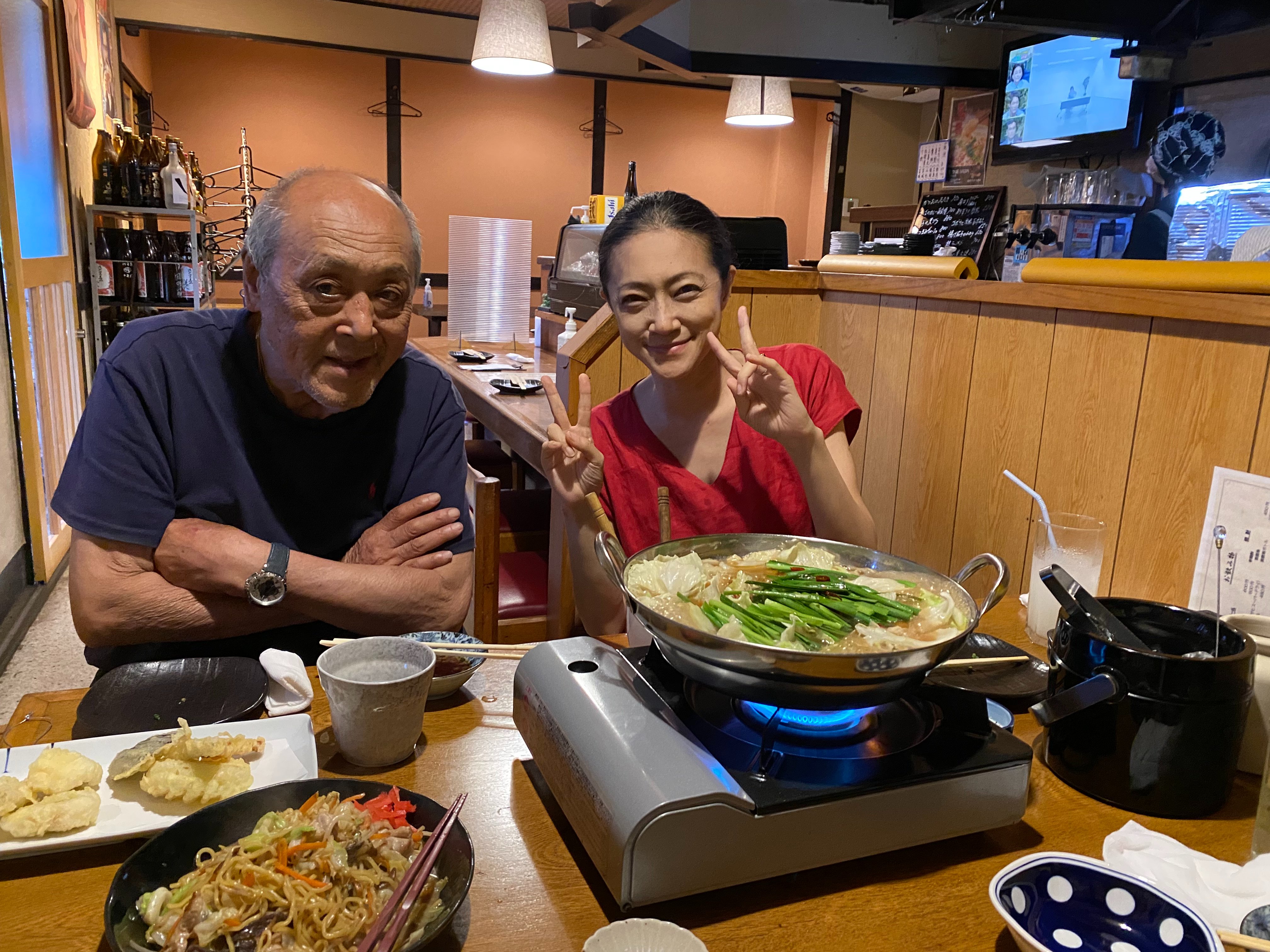 ご報告：父が天国へ旅立ちました！｜放送作家オフィス✏️ベイビー