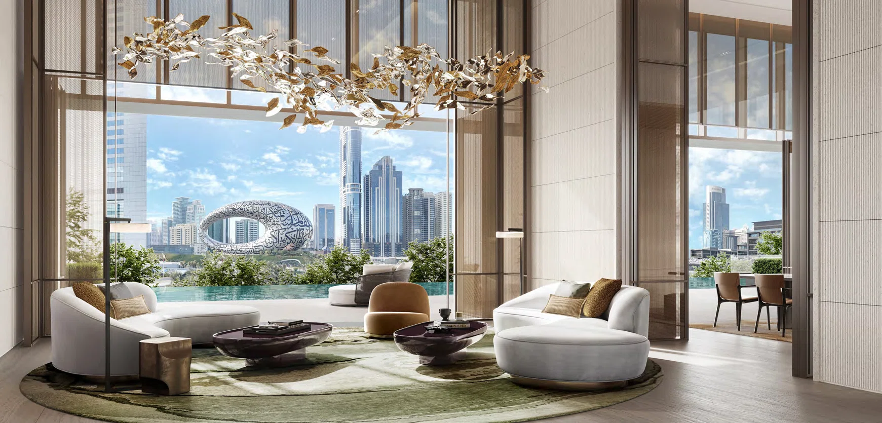 A high-end project in a prime location in Dubai with a great payment ...
