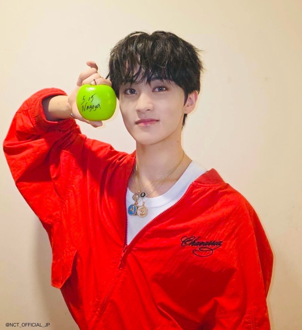 MARK (NCT 127/NCT DREAM) ファーストソロアルバム『The