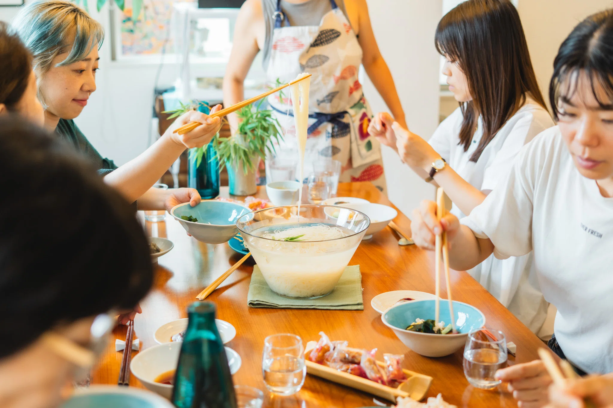 なぜ江戸っ子は七夕に朝顔を買う？ 徳を積み、お金を浄化する夏の