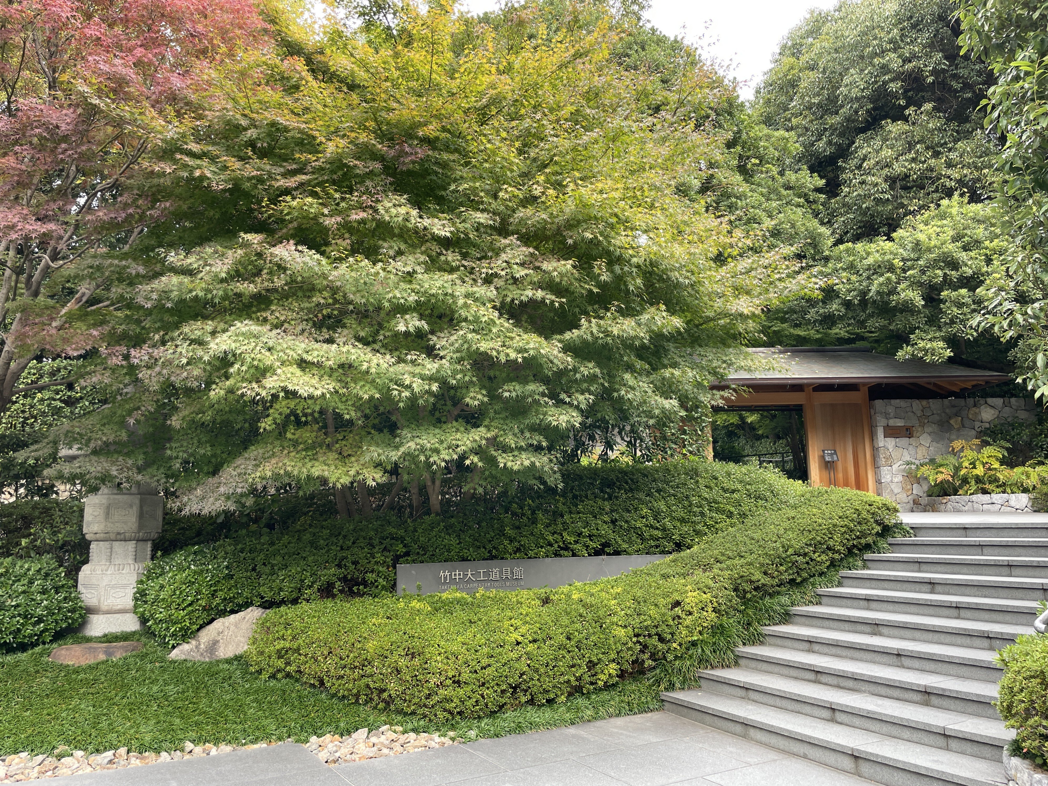 練り上げたクラフツマンシップとツールで魅せる企業系ミュージアム