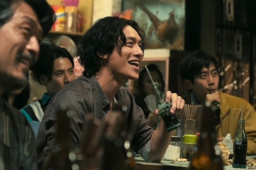 トワイライト・ウォリアーズ 決戦！九龍城砦』時系列順で追う3