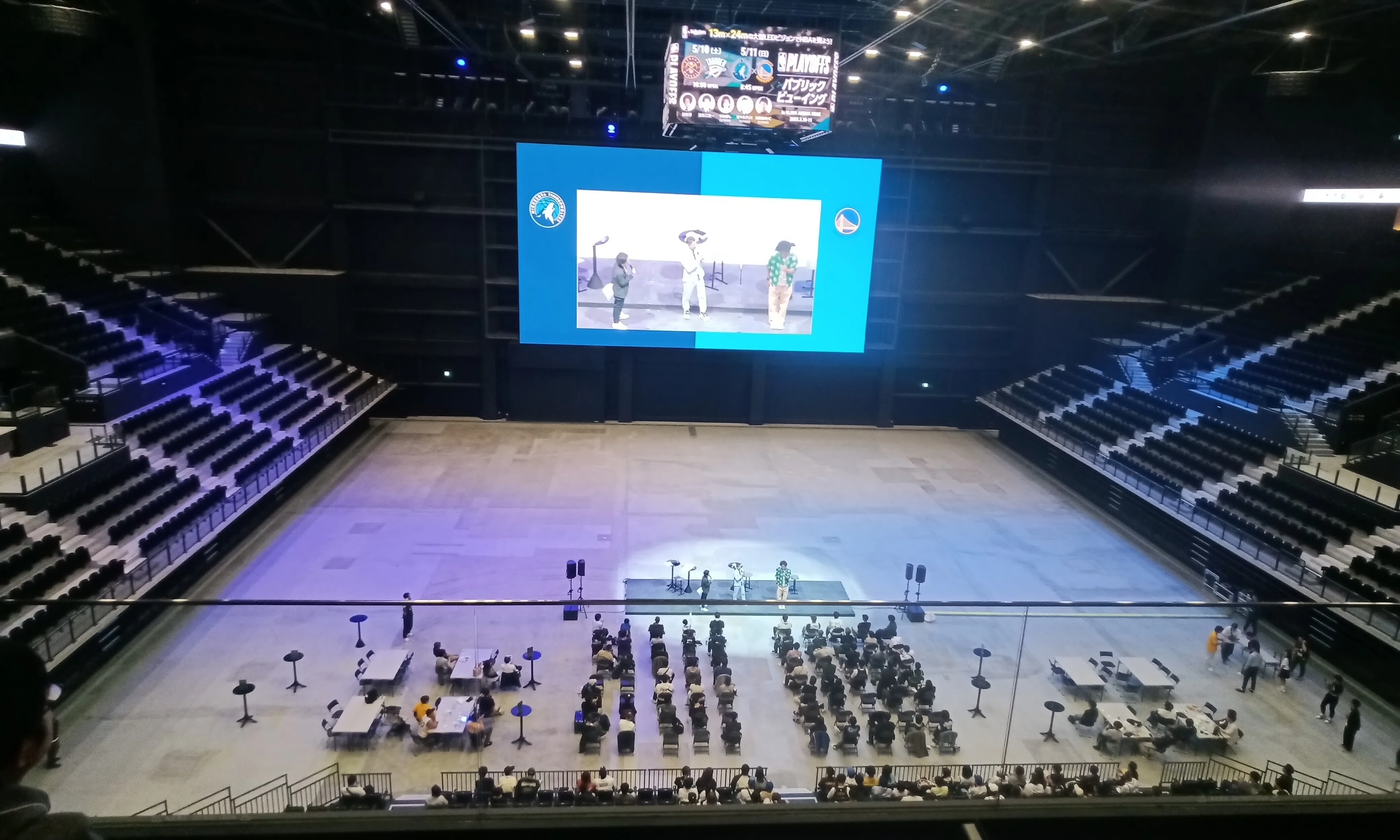 龍様専用】VIP席特典 NBA公式 JAPAN GAMES 龍様専用】VIP席特典 NBA
