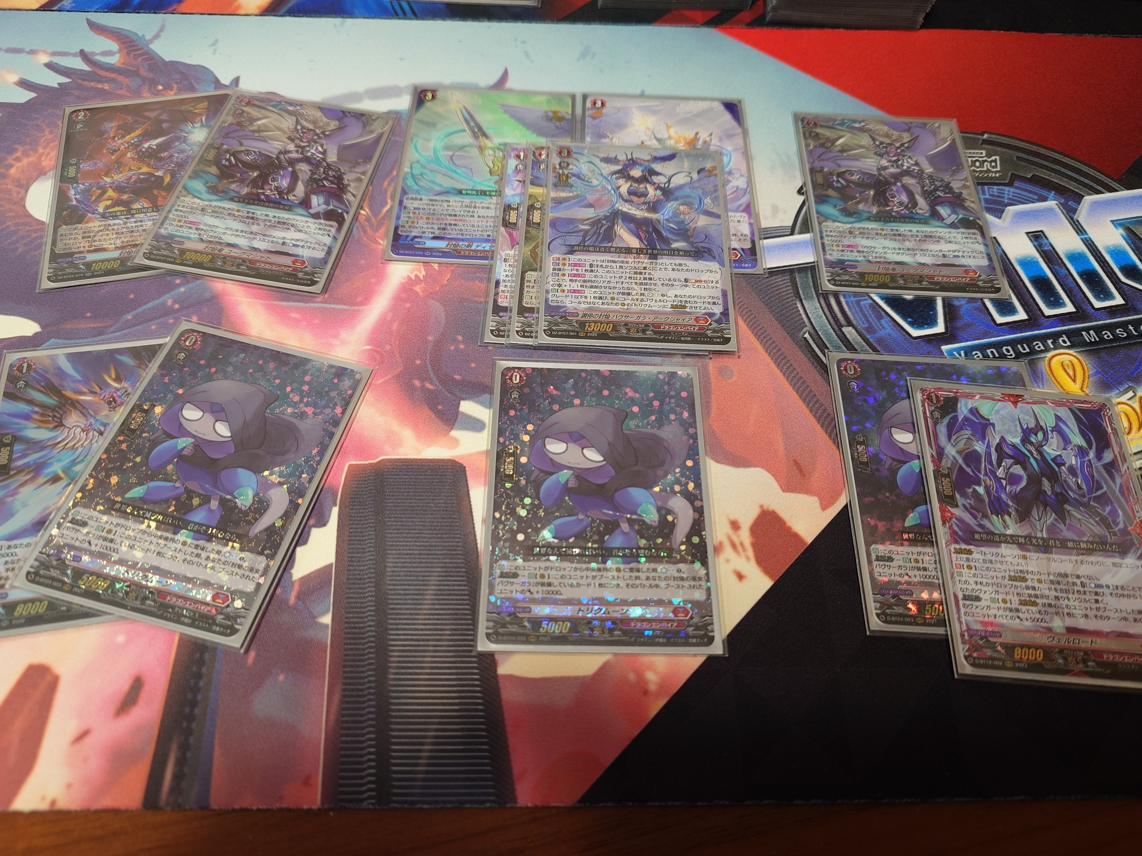 全文無料】バヴサーガラ デッキ解説｜新リッチ