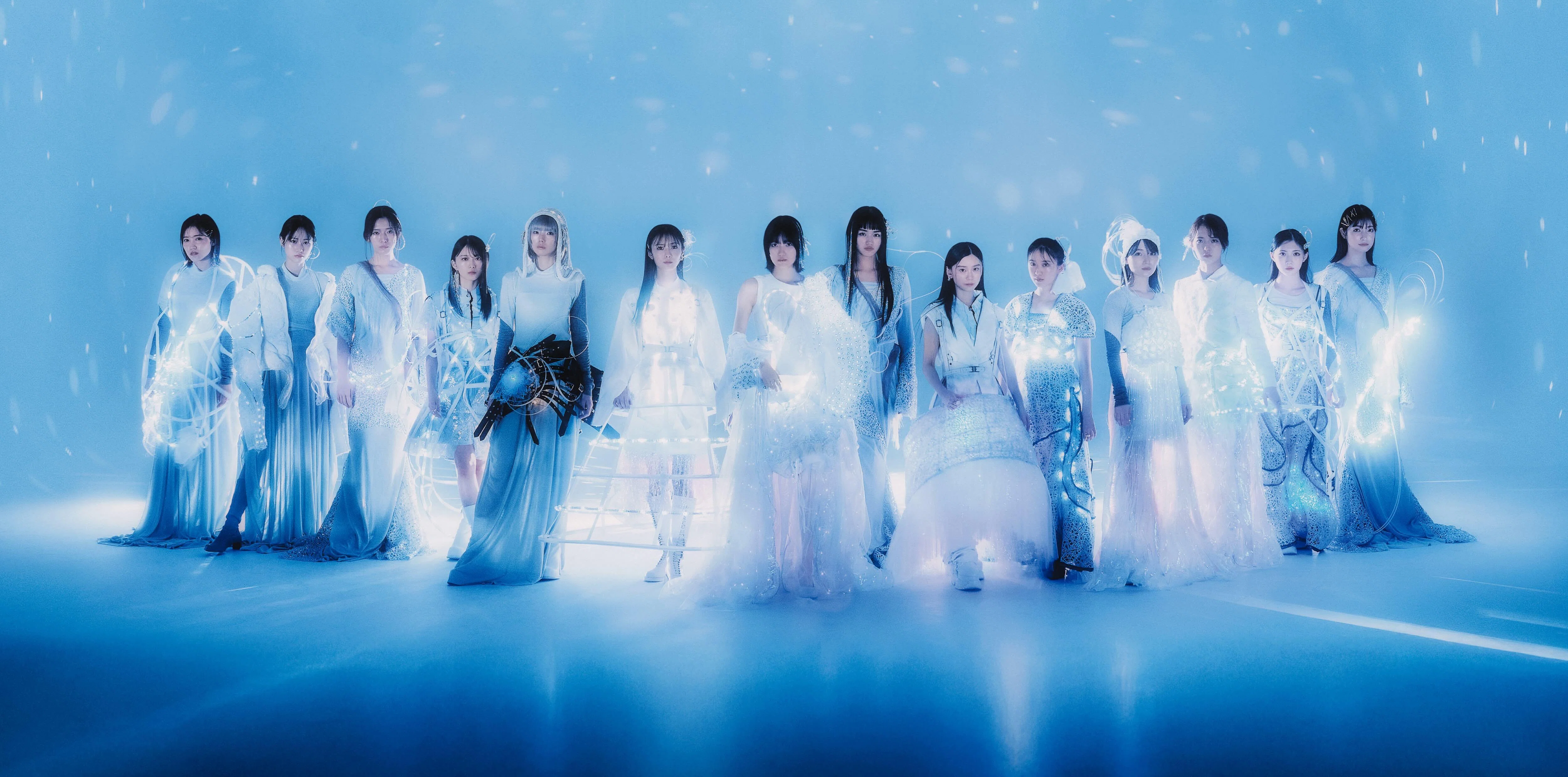เปิดจอง Sakurazaka46 12th Single 『Make or Break』｜artozaka46
