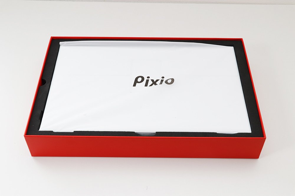 レビュー】Pixio PX160 Wave White ゲームにも仕事にもどこでも使える