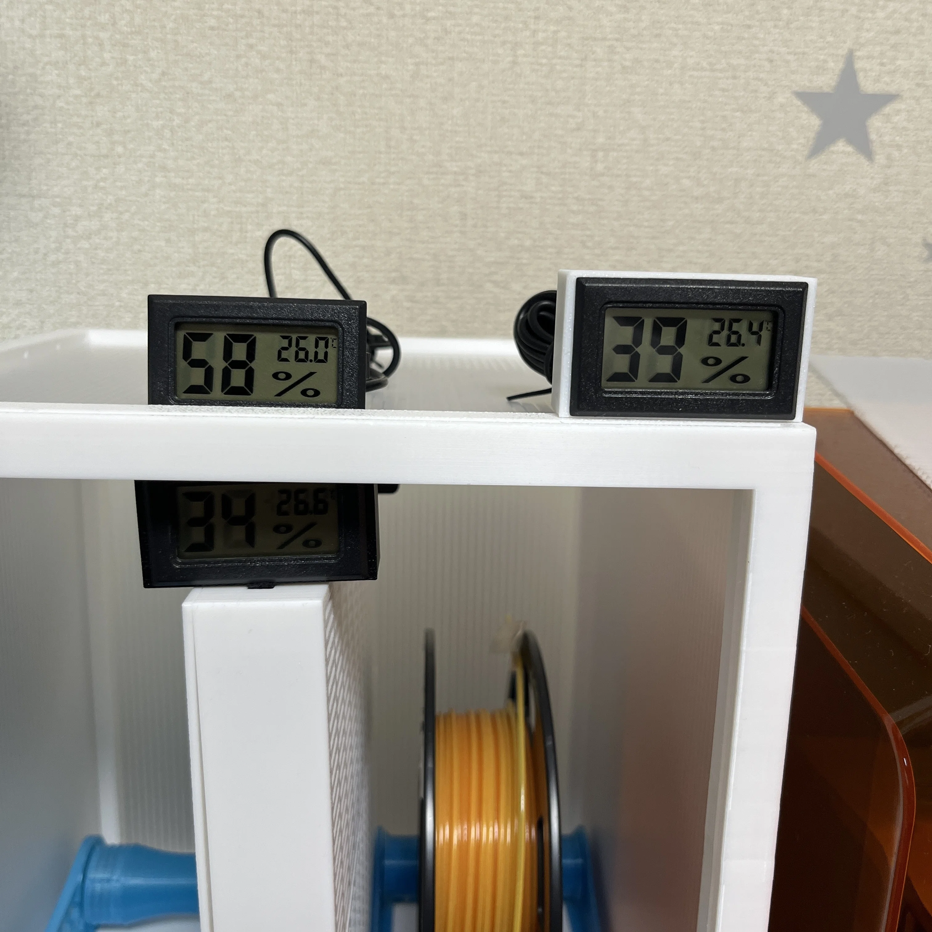 BLV BMCU導入記録A1 A1mini。BAMBU LAB AMS LITE互換品｜BKO 3DP